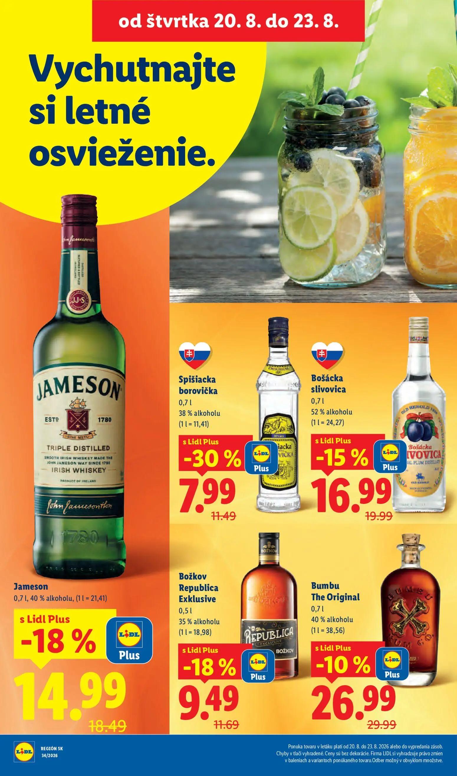 Lidl leták, strana 74 z 95