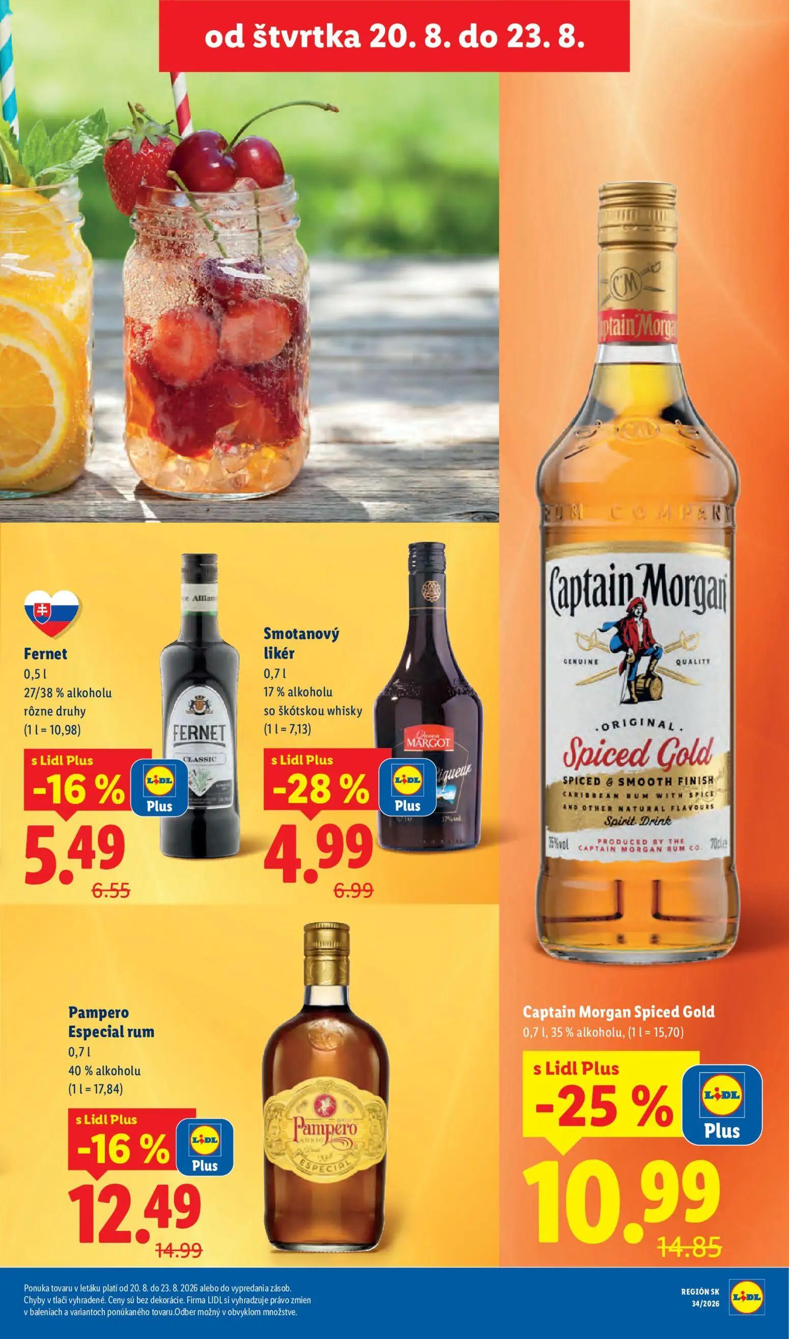 Lidl leták, strana 75 z 95