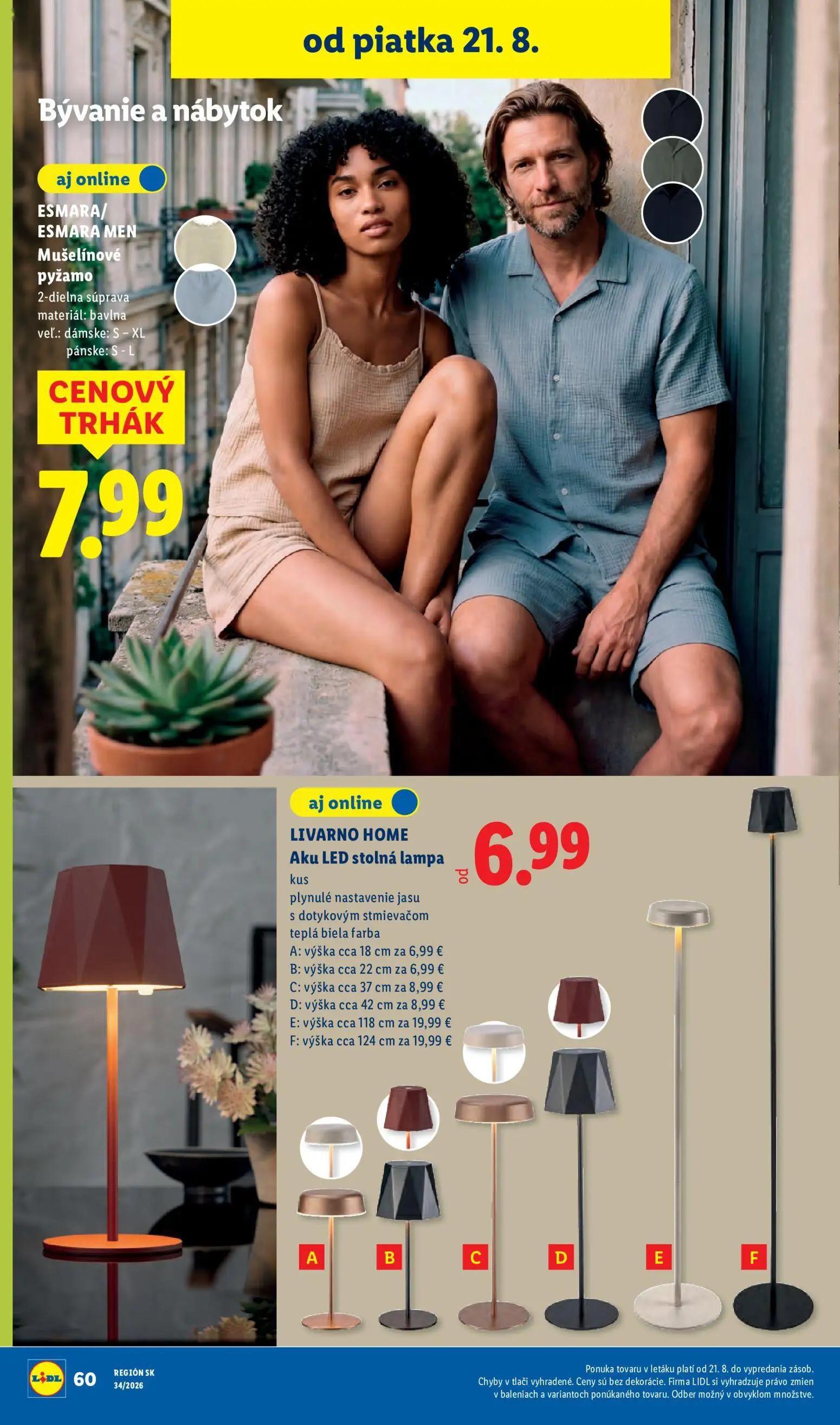 Lidl leták, strana 88 z 95