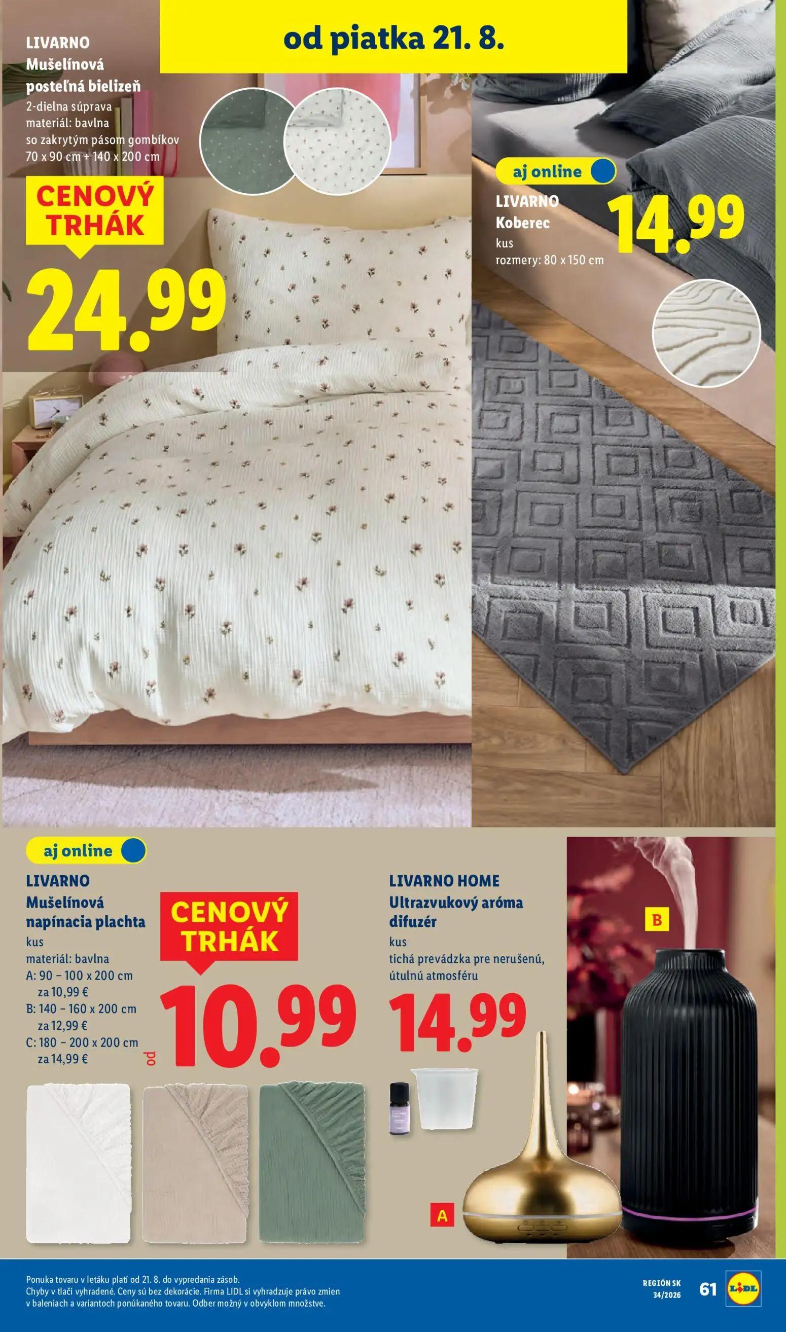 Lidl leták, strana 89 z 95