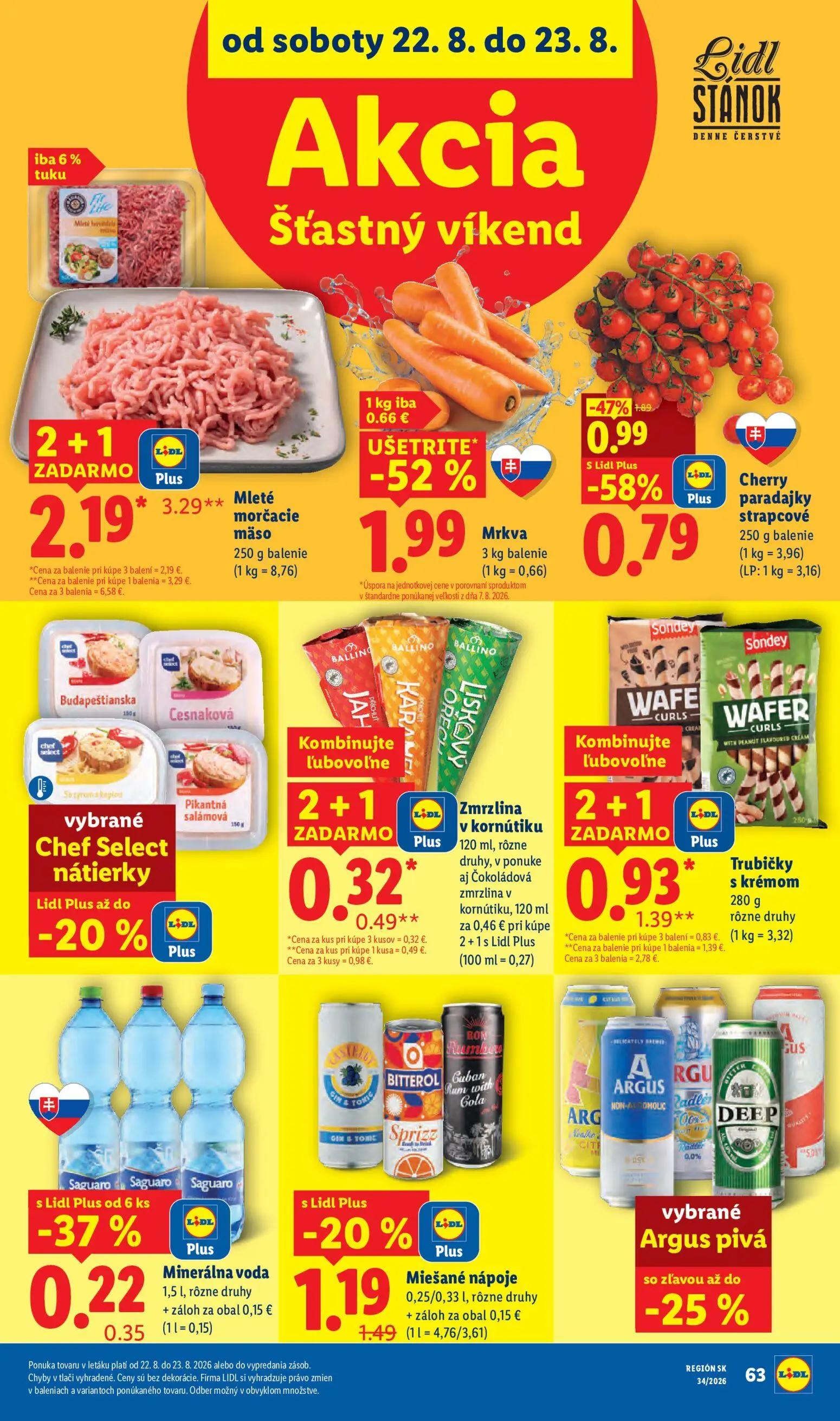 Lidl leták, strana 91 z 95