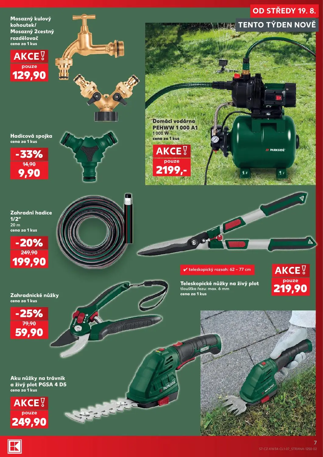 Kaufland leták, strana 7 z 18