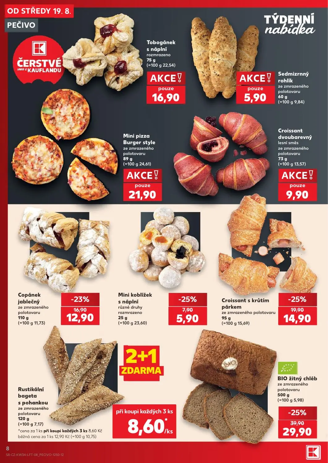 Kaufland leták, strana 8 z 52
