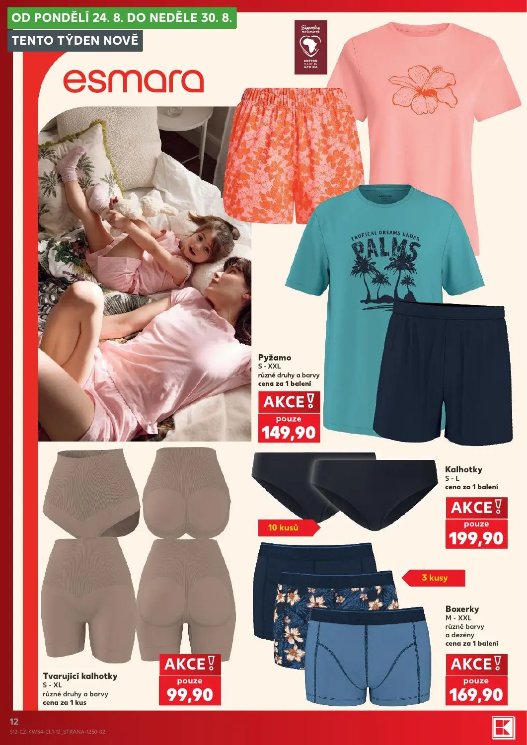 Kaufland leták, strana 12 z 18
