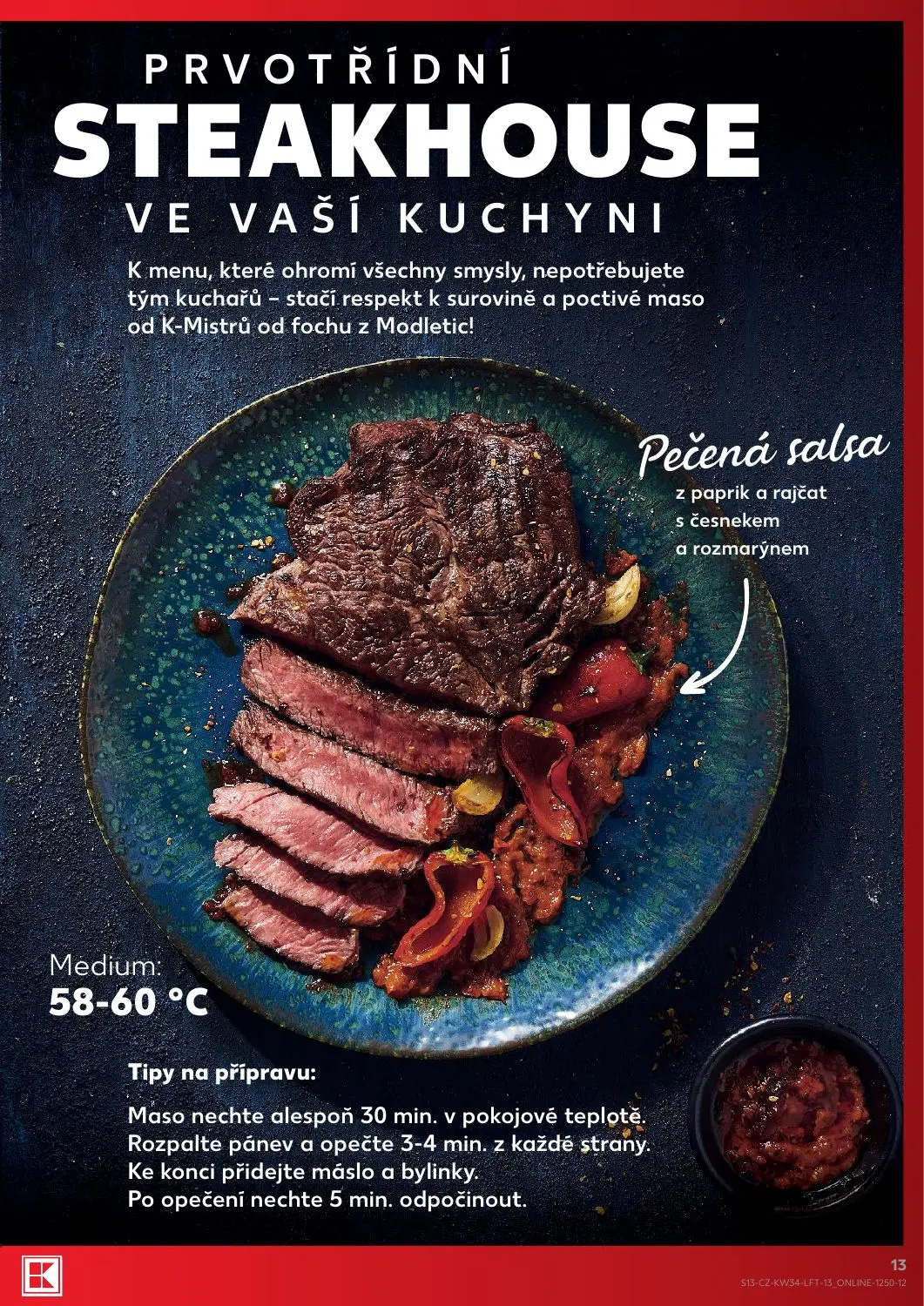 Kaufland leták, strana 13 z 52
