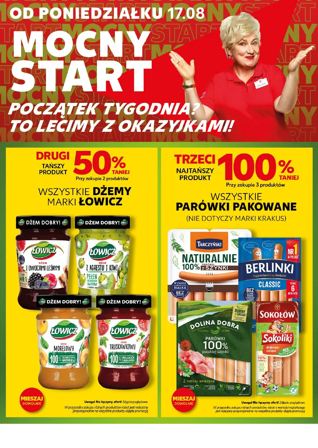 Kaufland gazetka, strona 6 z 32