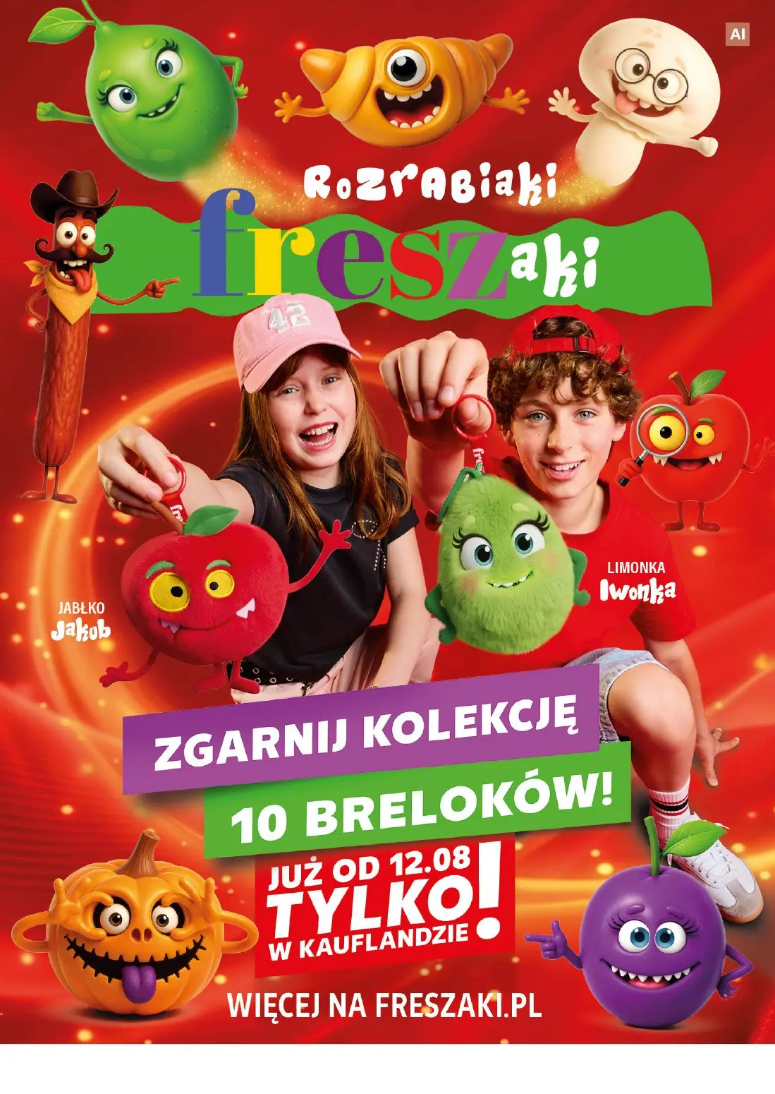 Kaufland gazetka, strona 8 z 32