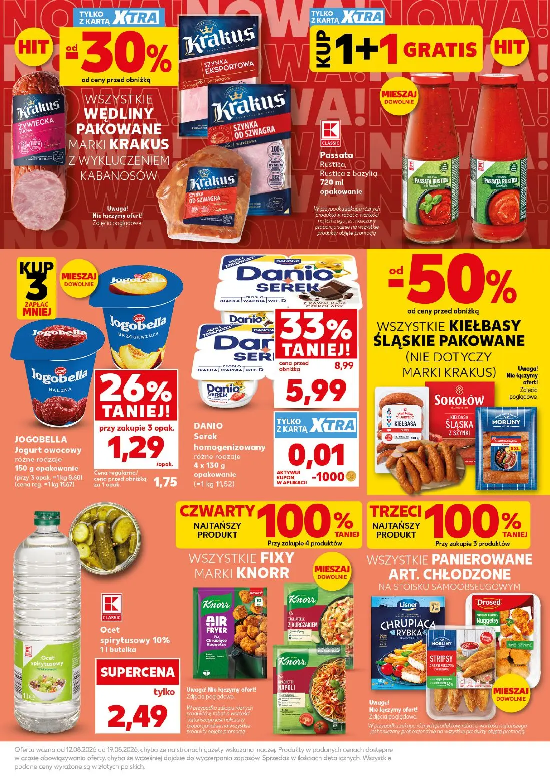 Kaufland gazetka, strona 11 z 32