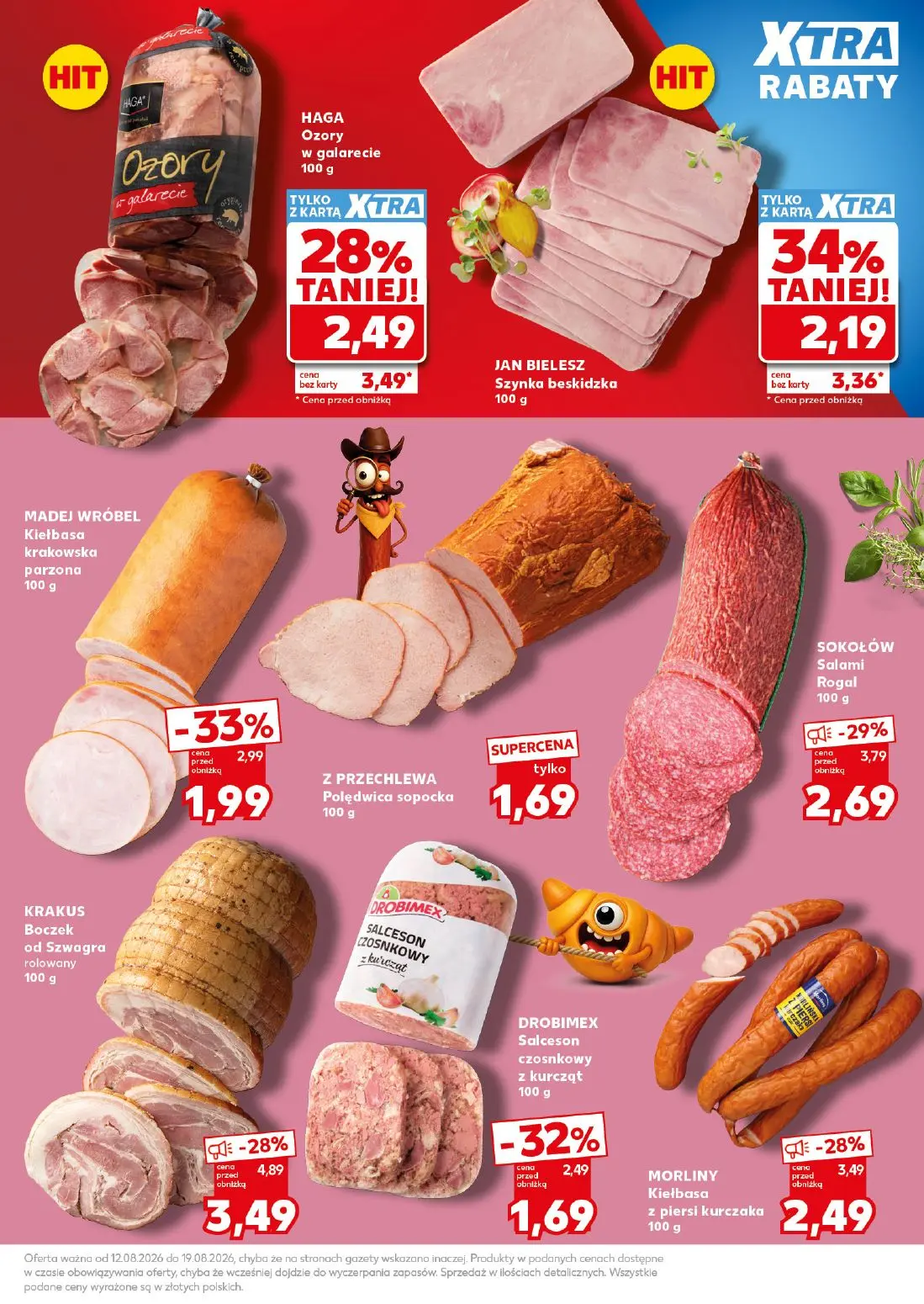 Kaufland gazetka, strona 15 z 32