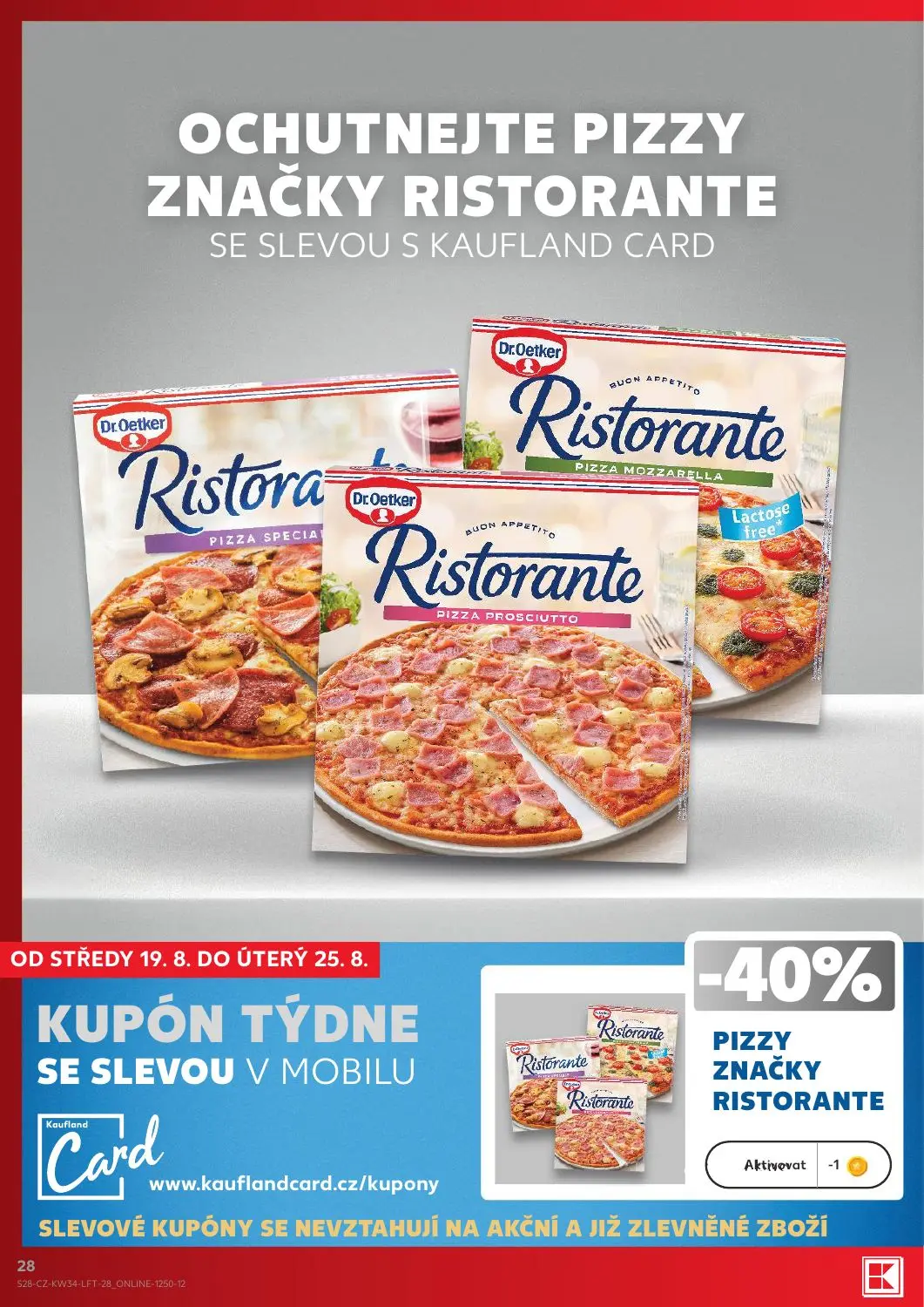 Kaufland leták, strana 28 z 52