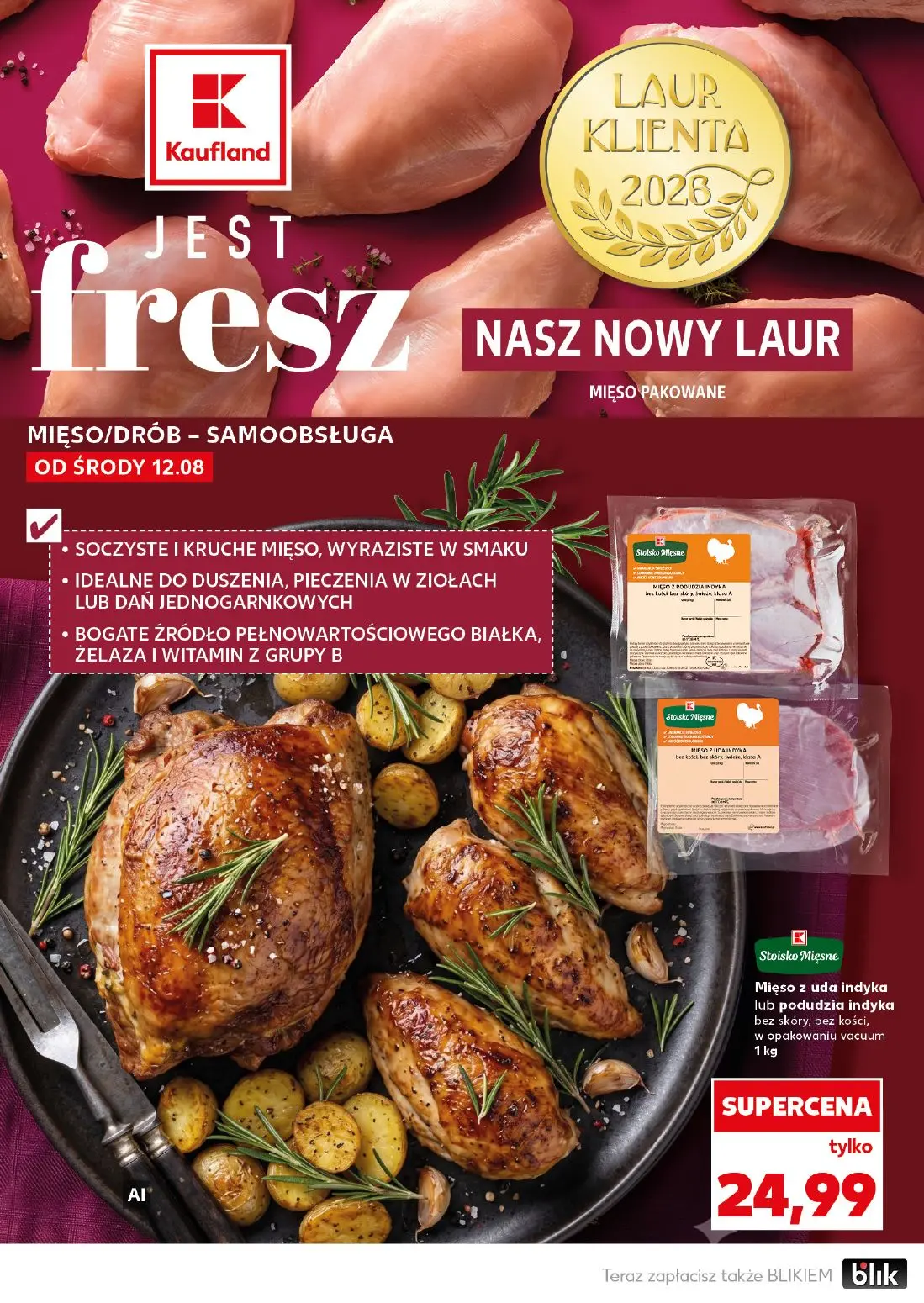Kaufland gazetka, strona 18 z 32