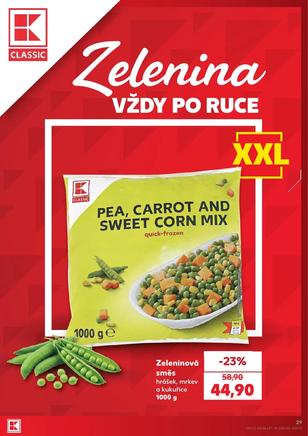 Kaufland leták, strana 29 z 52