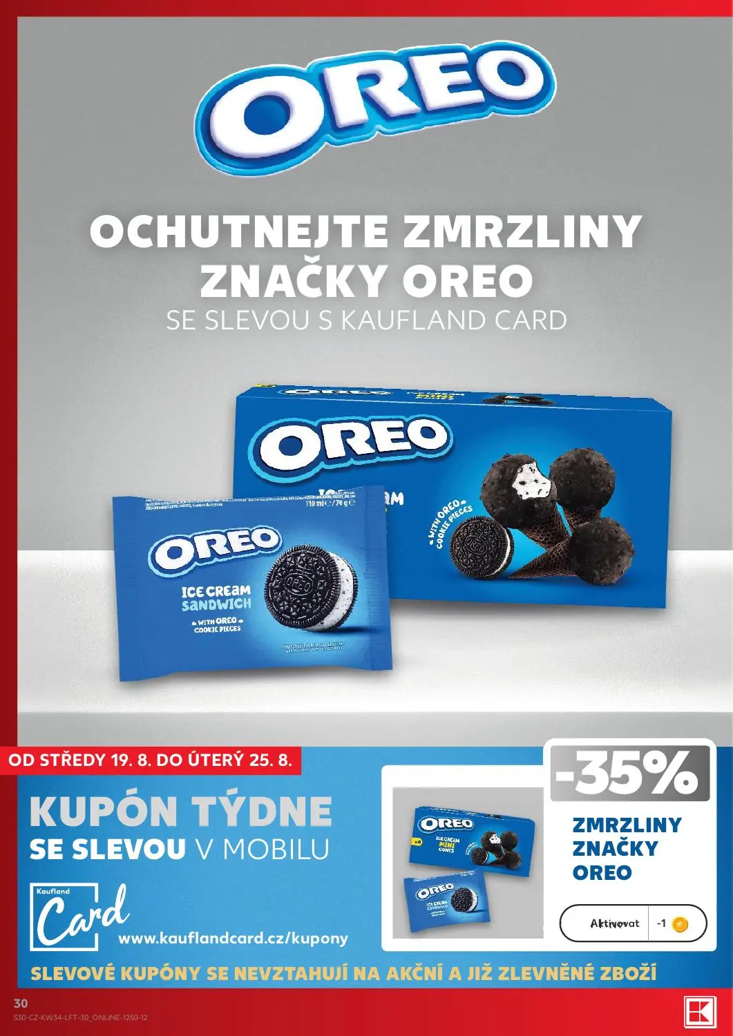Kaufland leták, strana 30 z 52