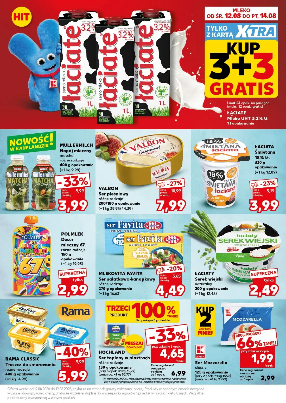 Kaufland gazetka, strona 23 z 32