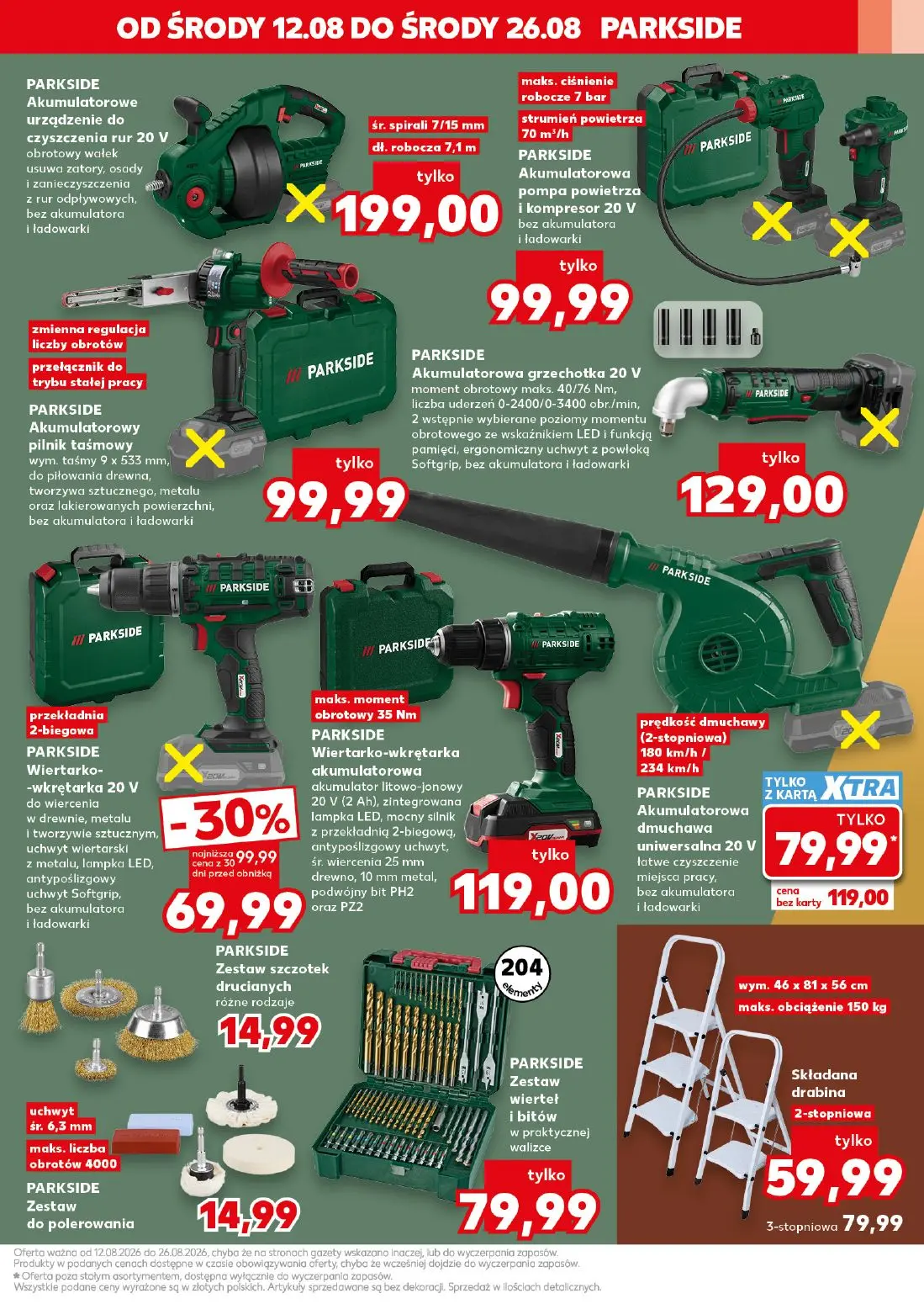 Kaufland gazetka, strona 29 z 32