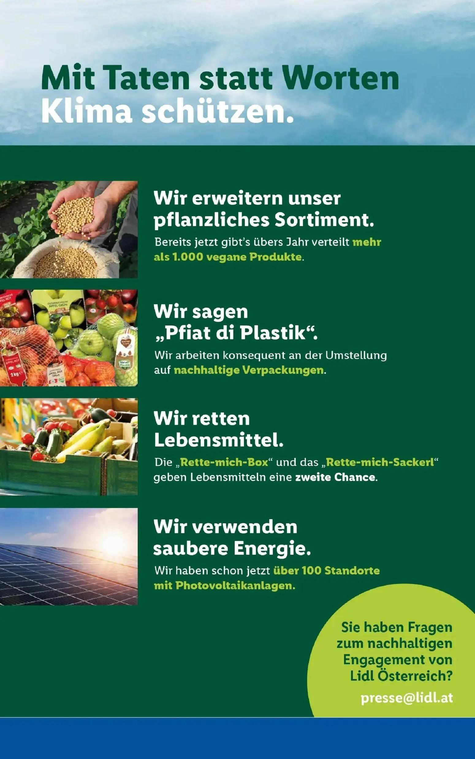 Lidl Prospekt, Seite 53 von 55