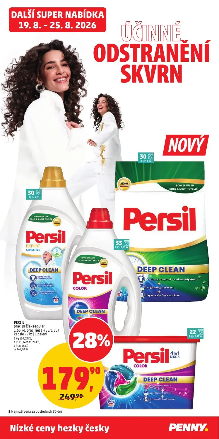 PENNY leták, strana 35 z 36