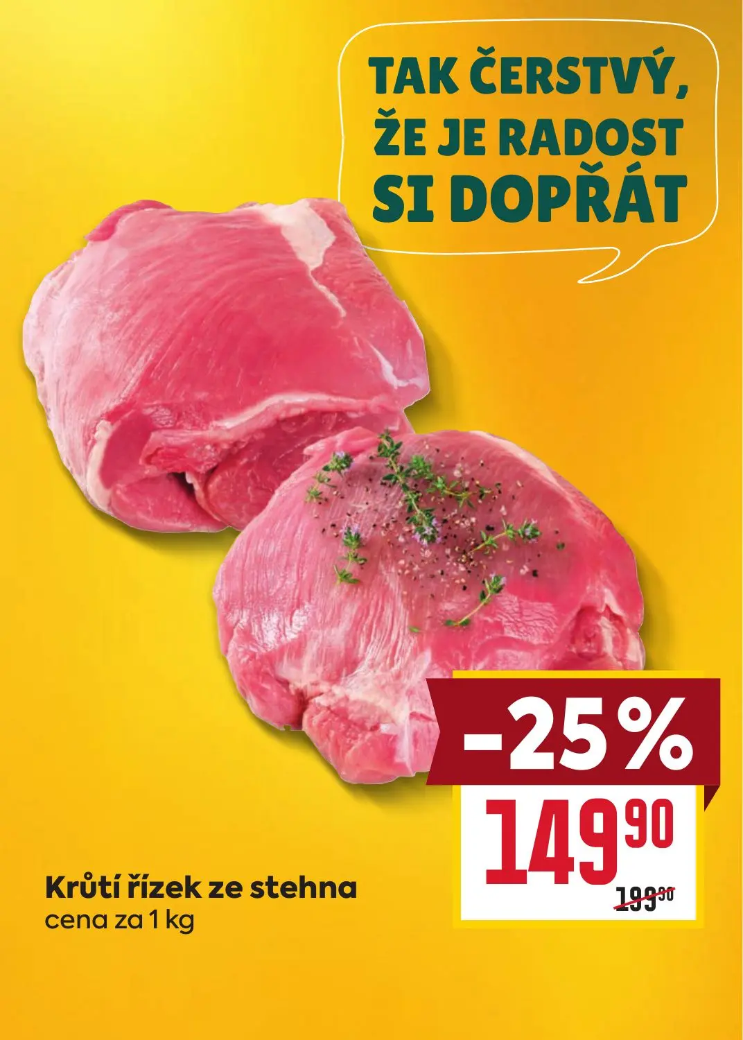 Billa leták, strana 4 z 33