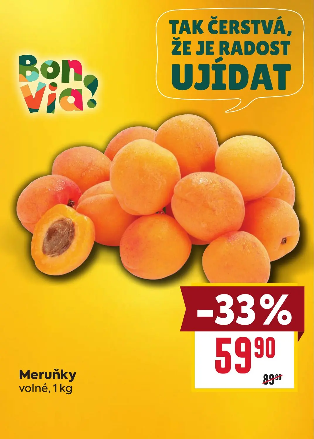 Billa leták, strana 6 z 33