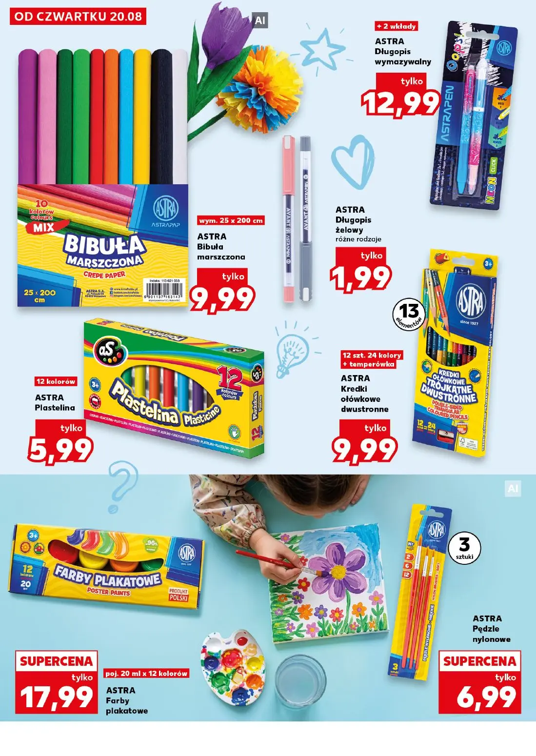 Kaufland gazetka, strona 10 z 40