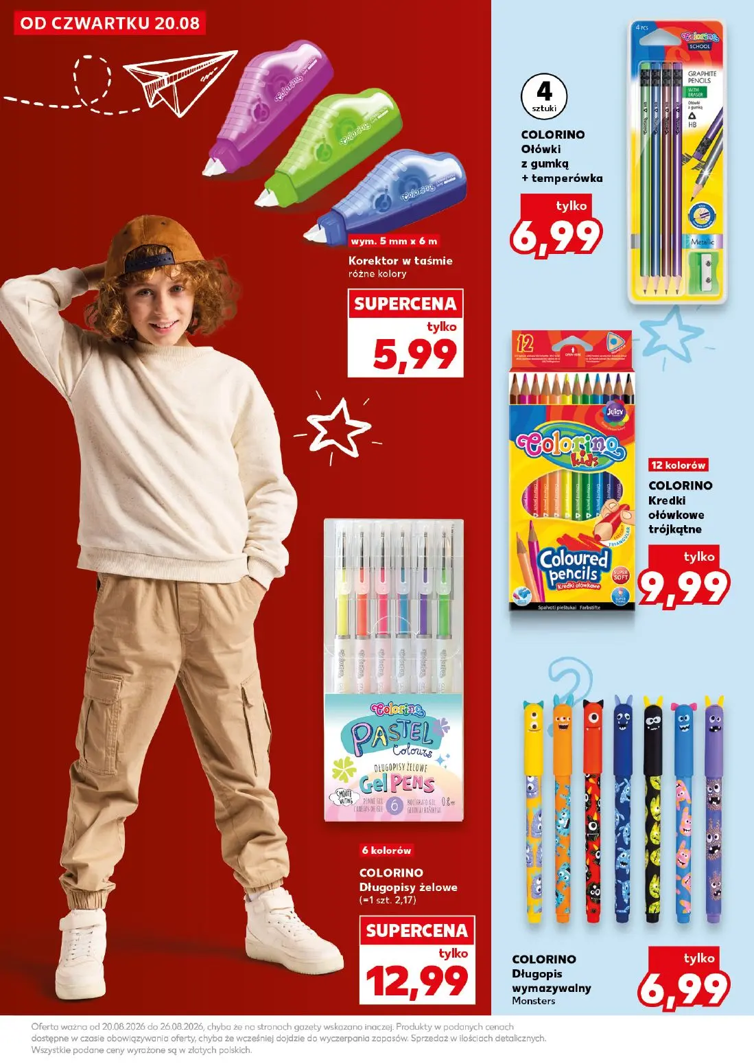 Kaufland gazetka, strona 11 z 40