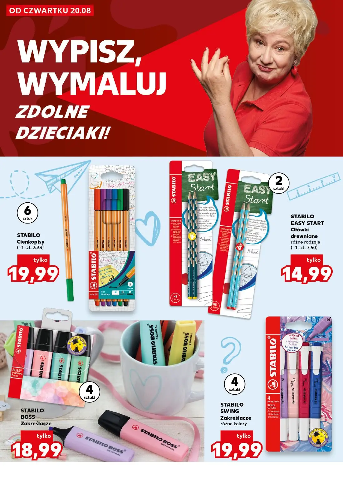 Kaufland gazetka, strona 12 z 40