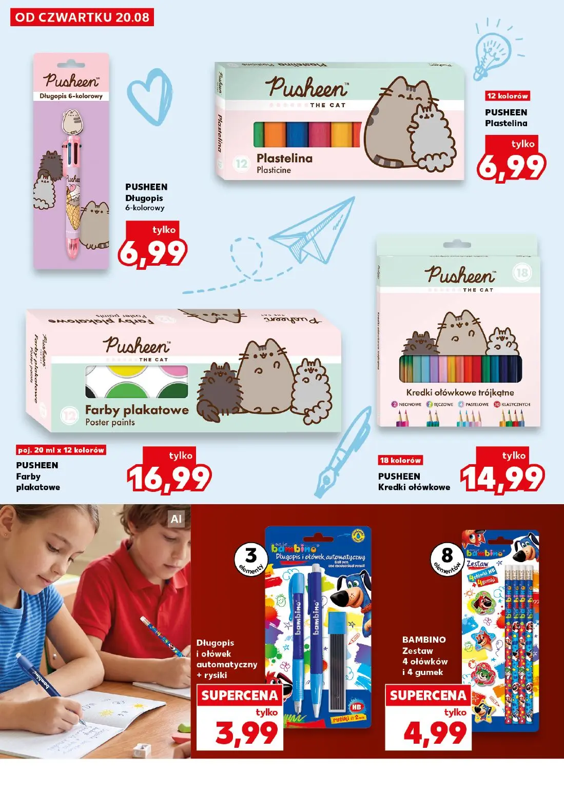 Kaufland gazetka, strona 14 z 40