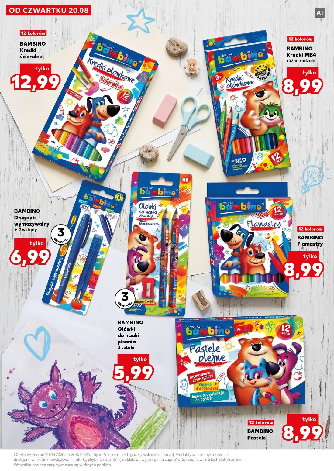 Kaufland gazetka, strona 15 z 40