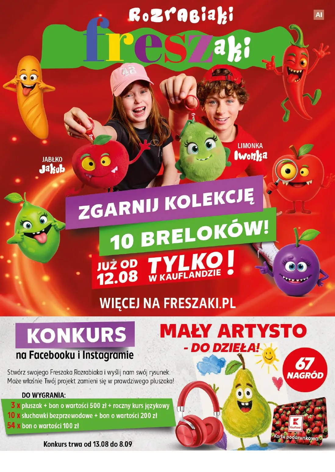 Kaufland gazetka, strona 16 z 40
