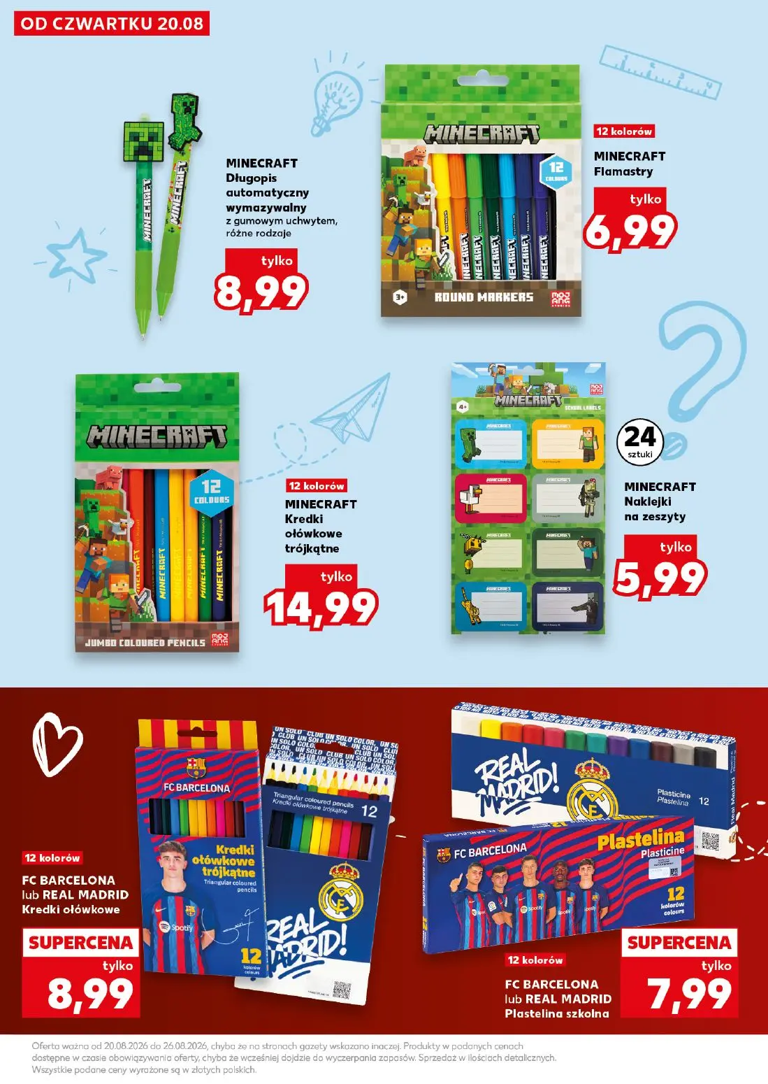 Kaufland gazetka, strona 19 z 40