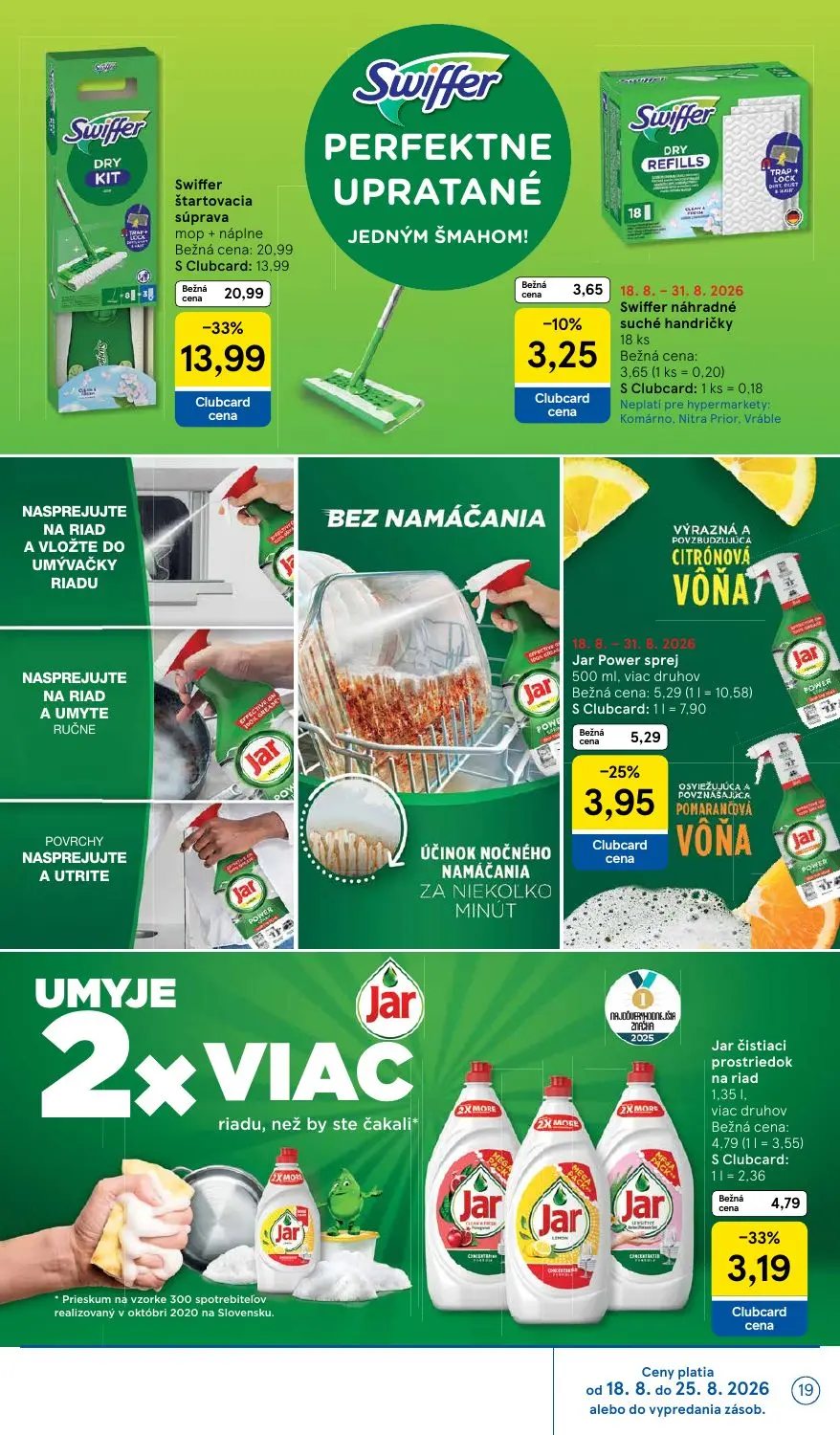 Tesco leták, strana 19 z 50