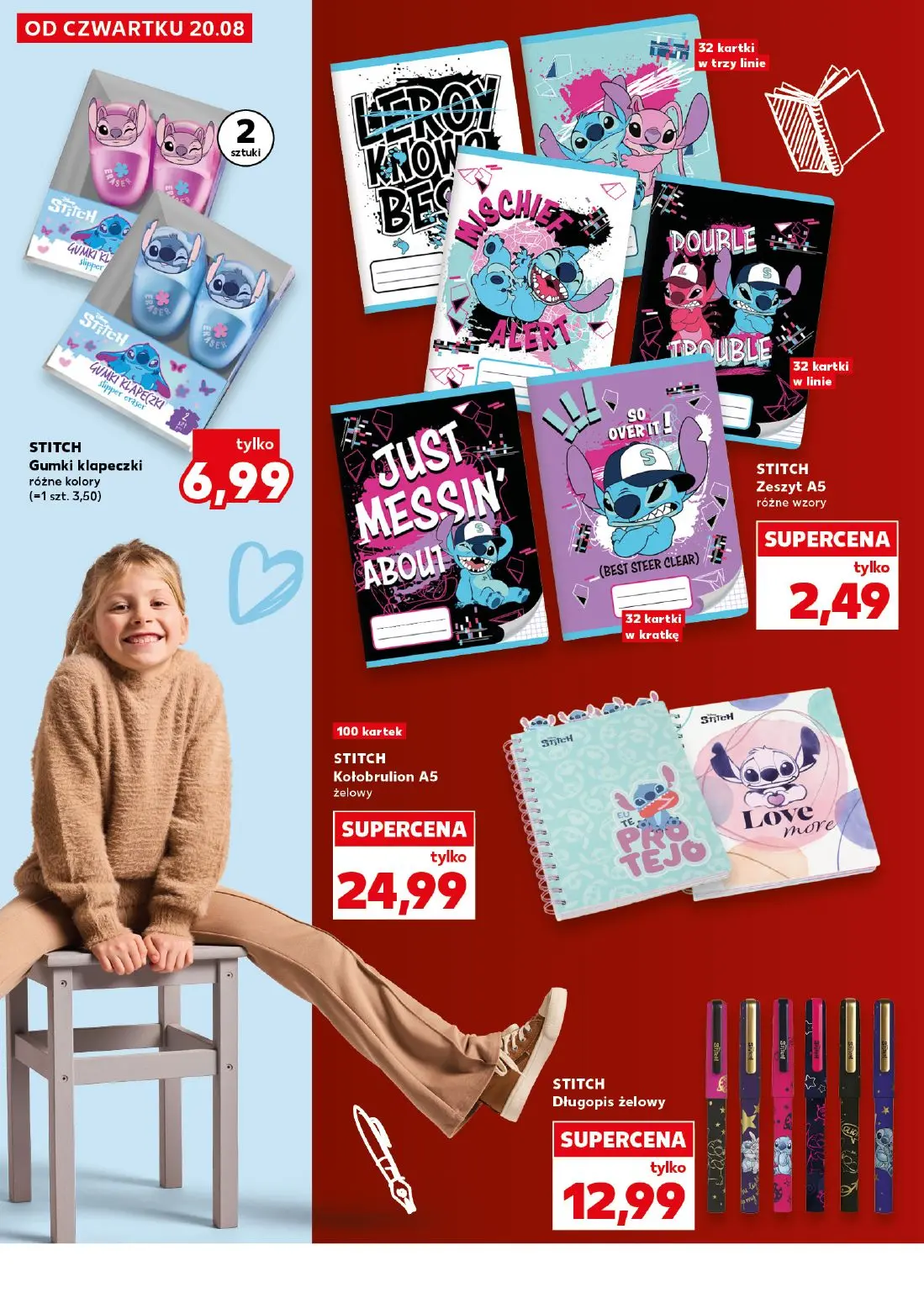 Kaufland gazetka, strona 22 z 40