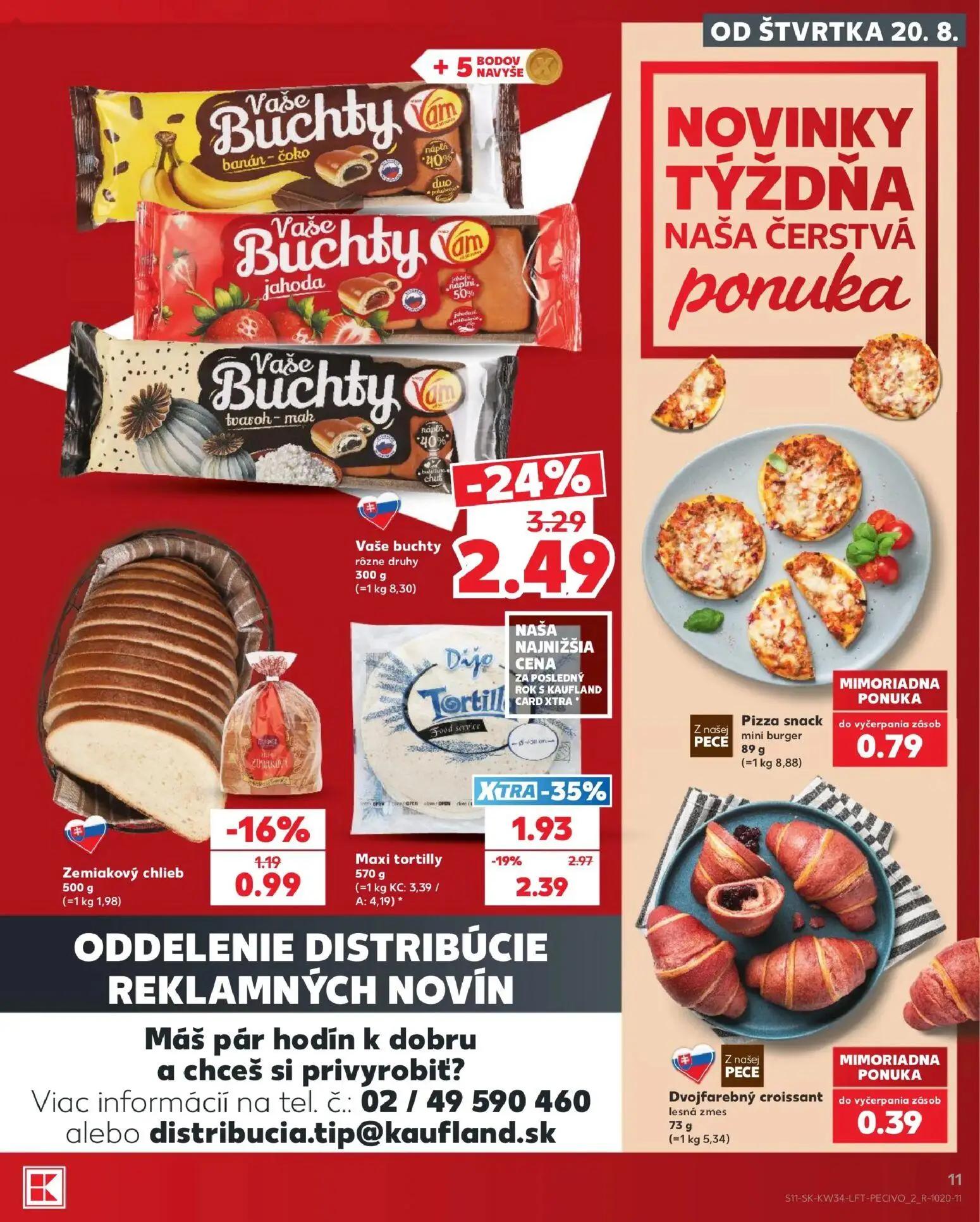 Kaufland leták, strana 11 z 76