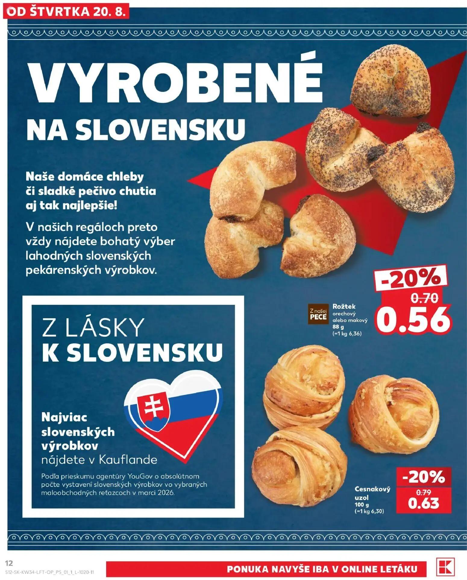 Kaufland leták, strana 12 z 76