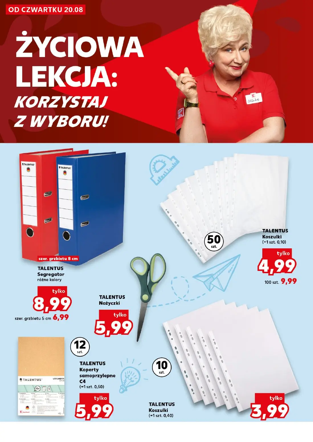 Kaufland gazetka, strona 26 z 40