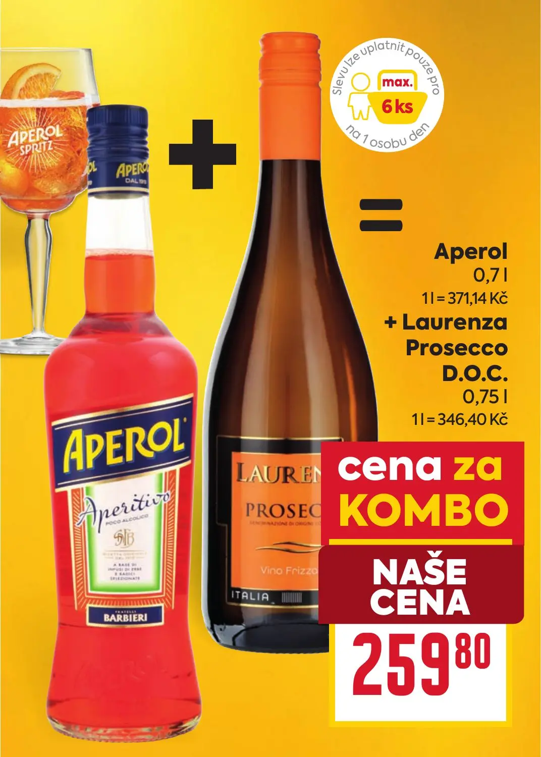 Billa leták, strana 27 z 33