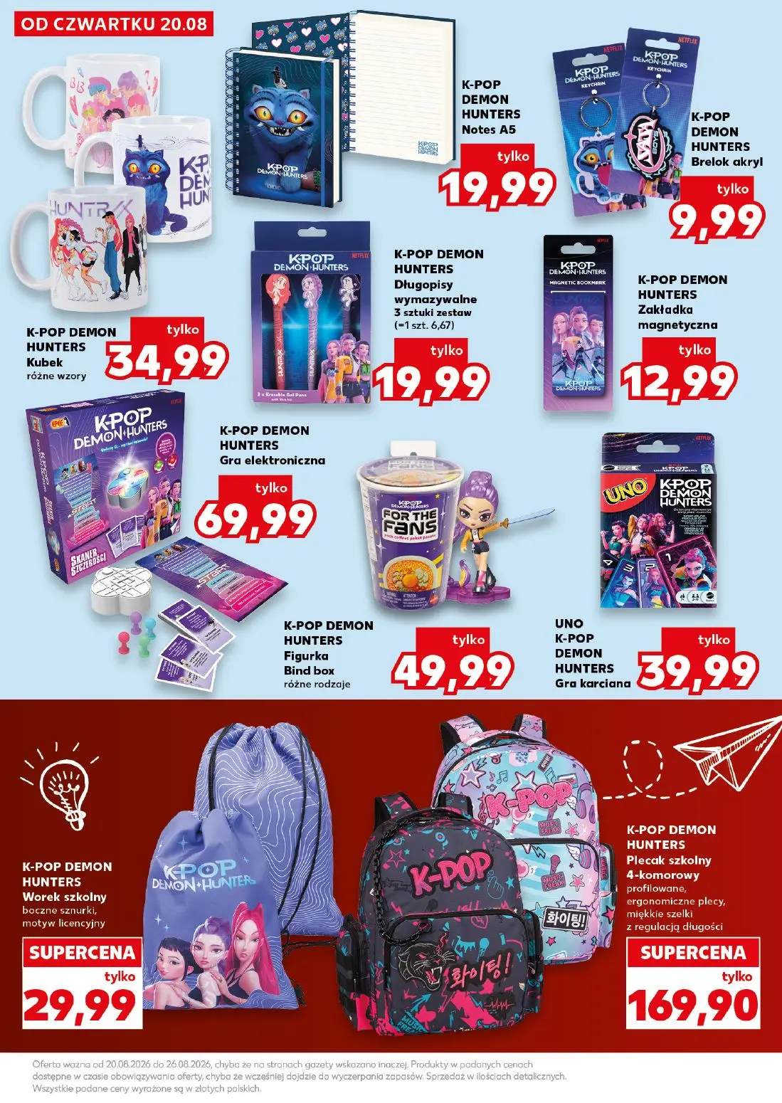Kaufland gazetka, strona 29 z 40