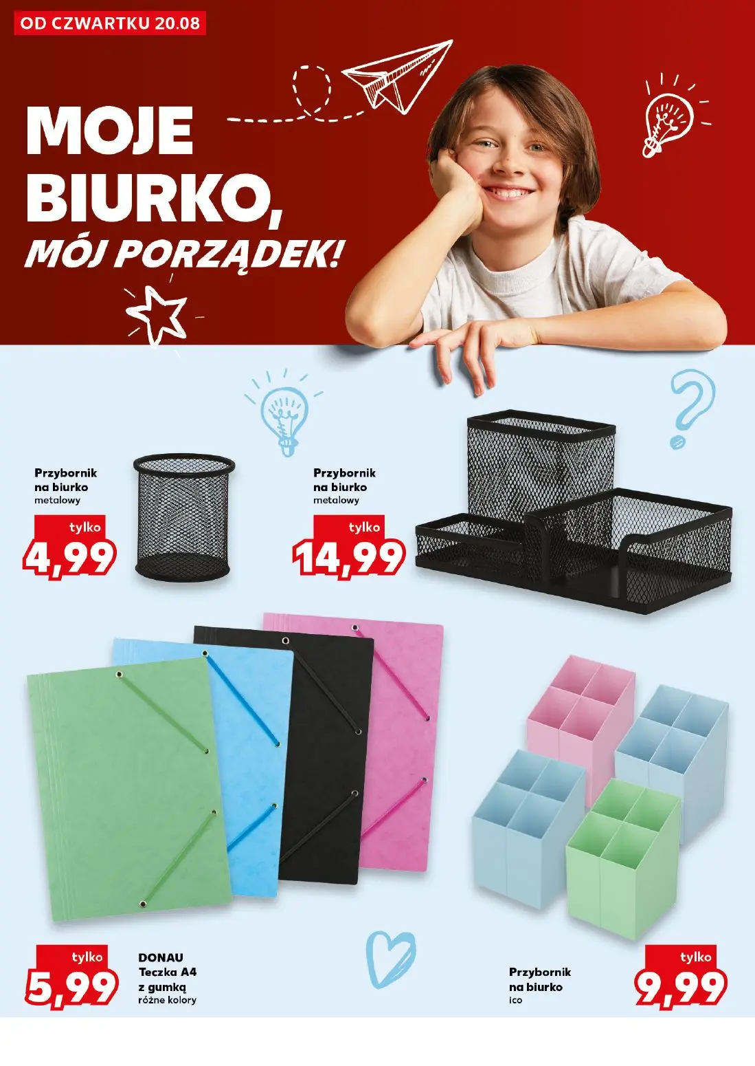 Kaufland gazetka, strona 30 z 40
