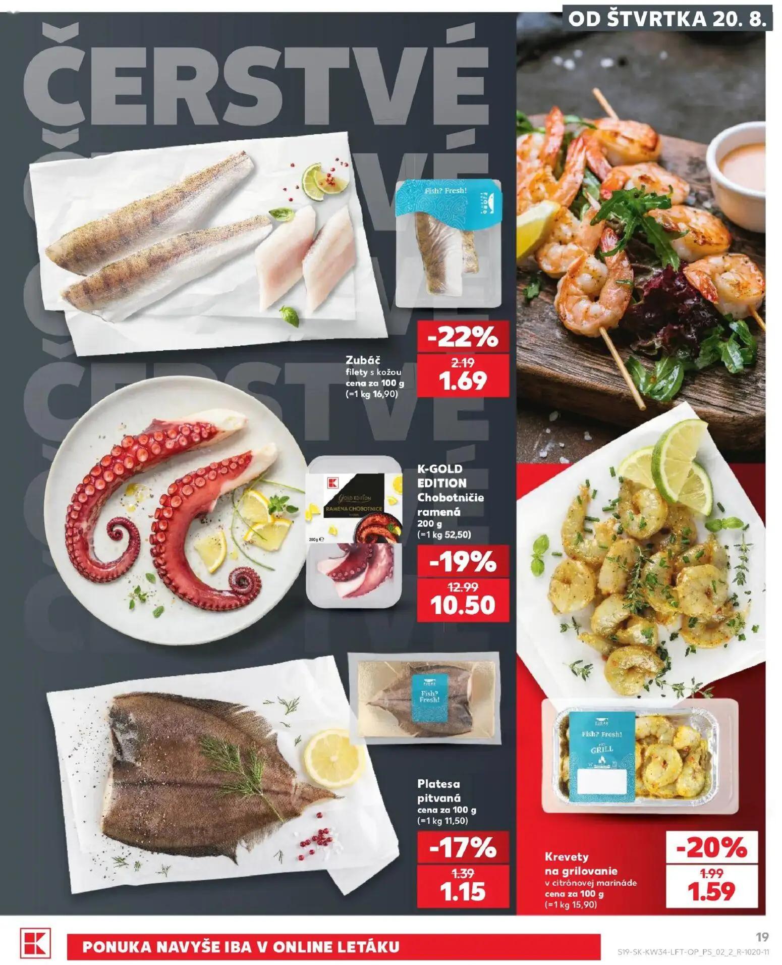 Kaufland leták, strana 19 z 76