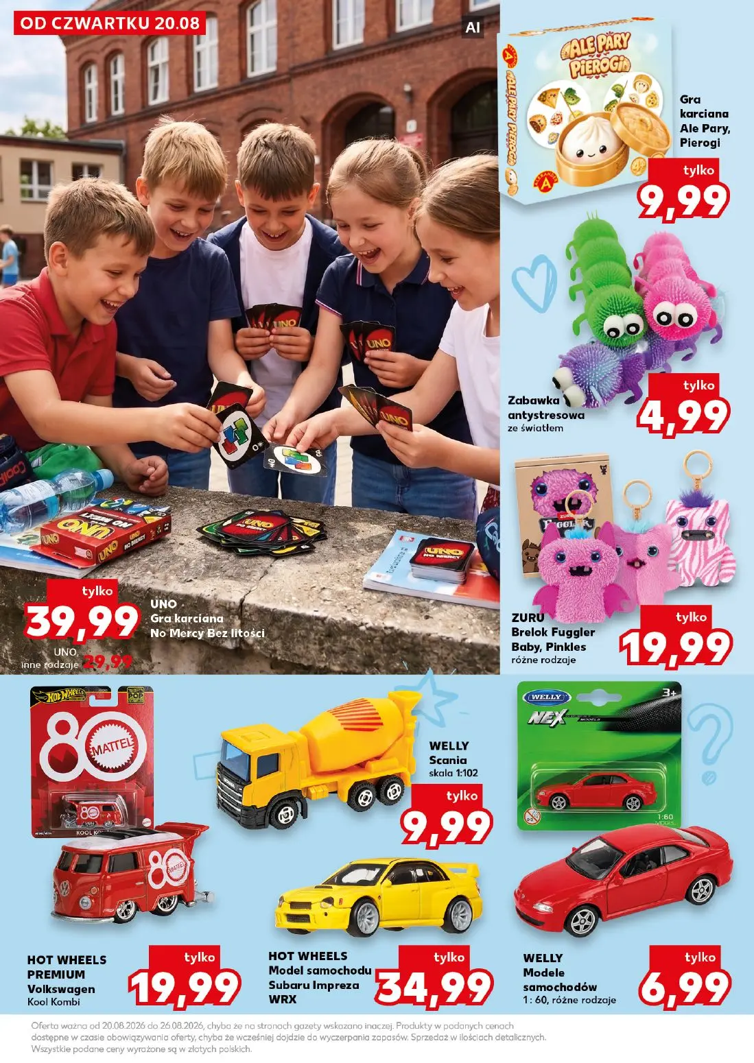 Kaufland gazetka, strona 33 z 40