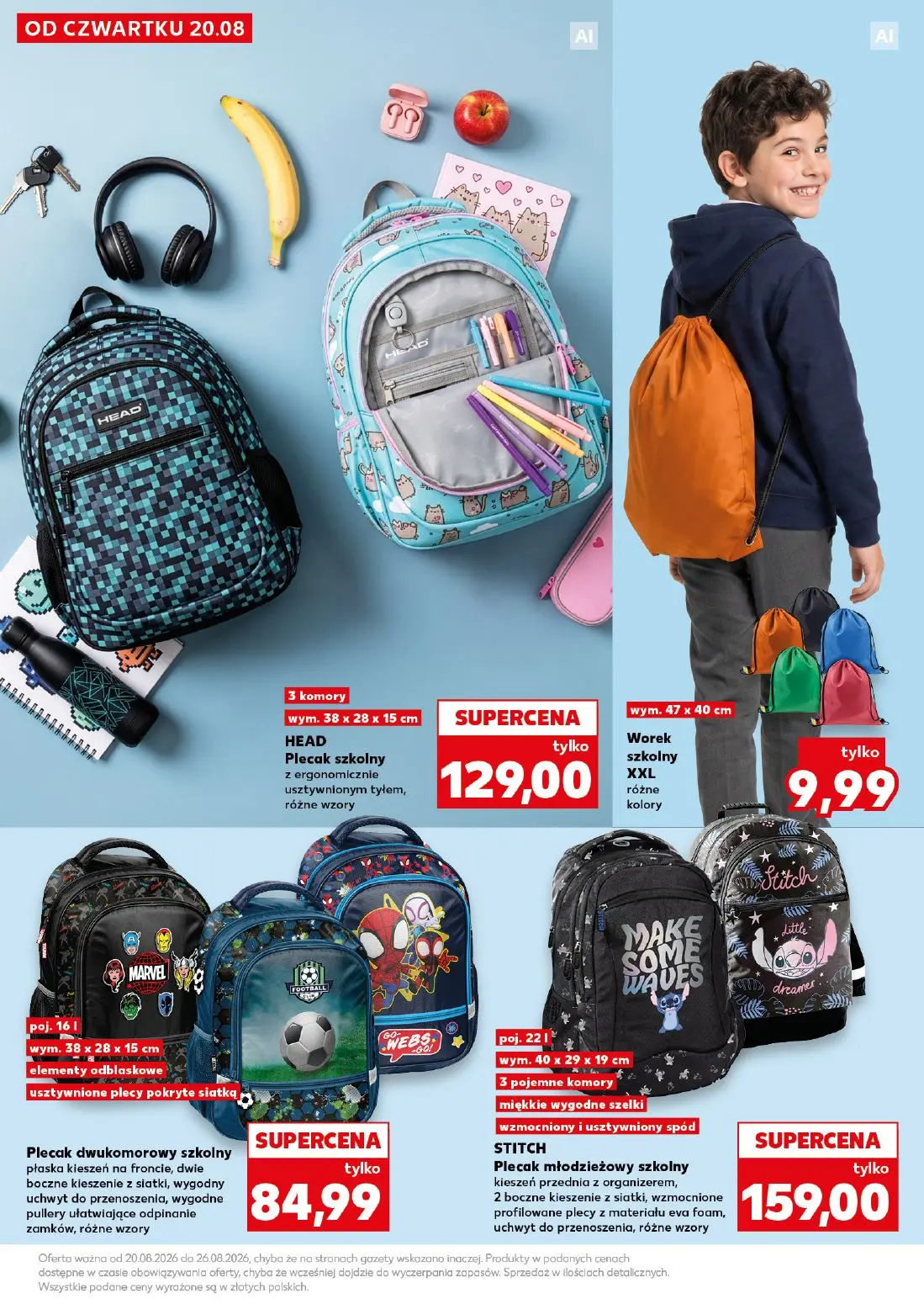 Kaufland gazetka, strona 37 z 40