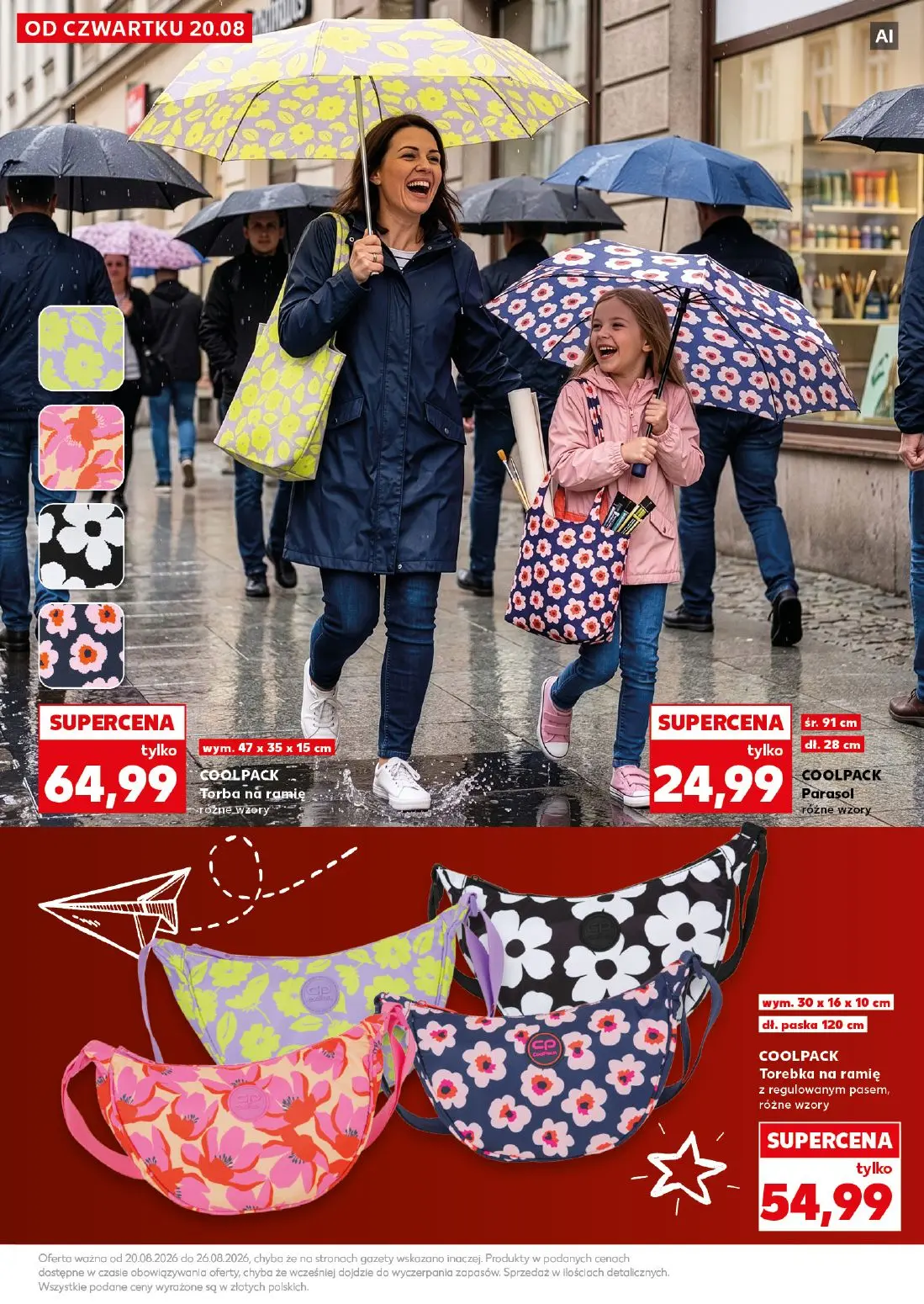 Kaufland gazetka, strona 39 z 40