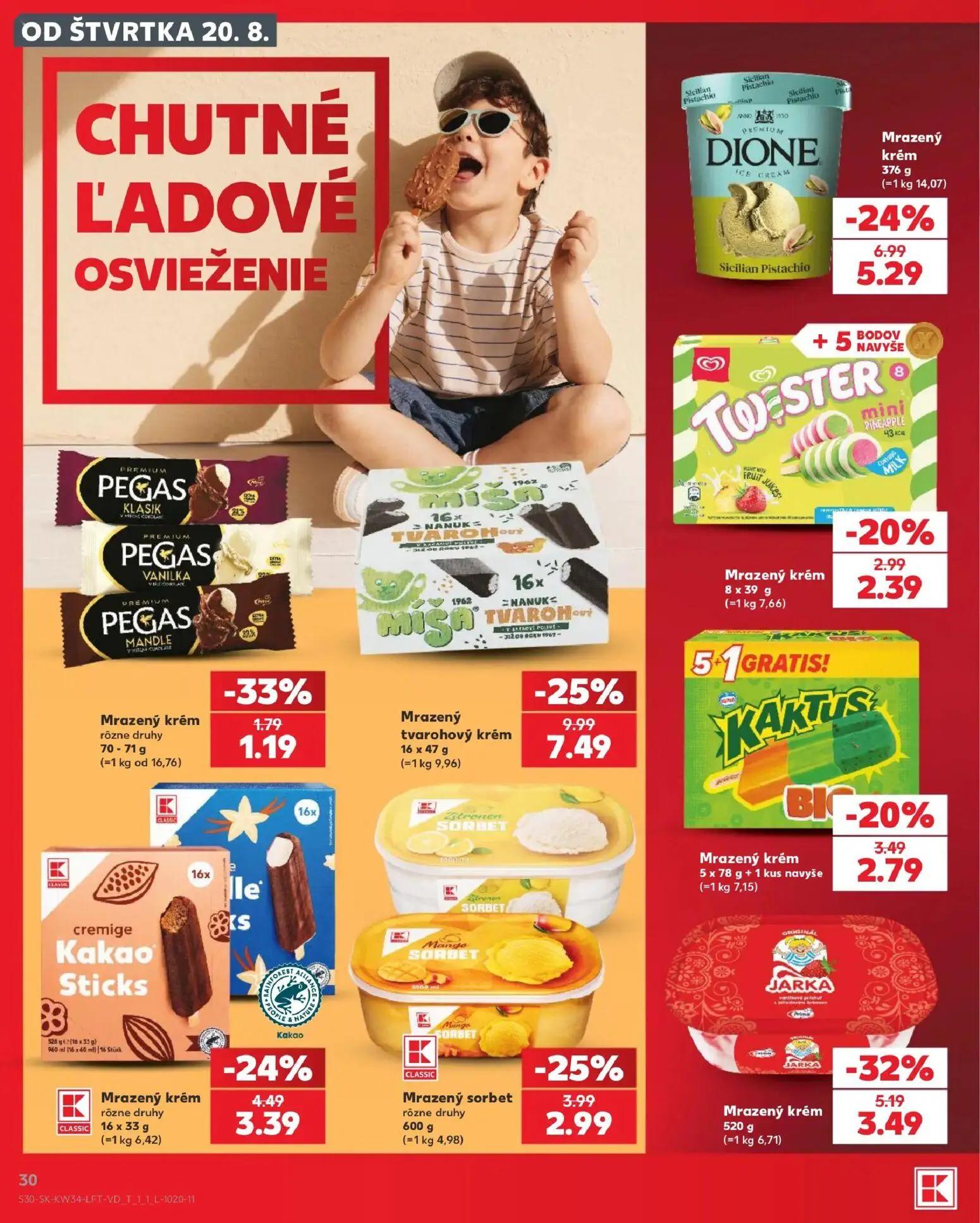 Kaufland leták, strana 30 z 76