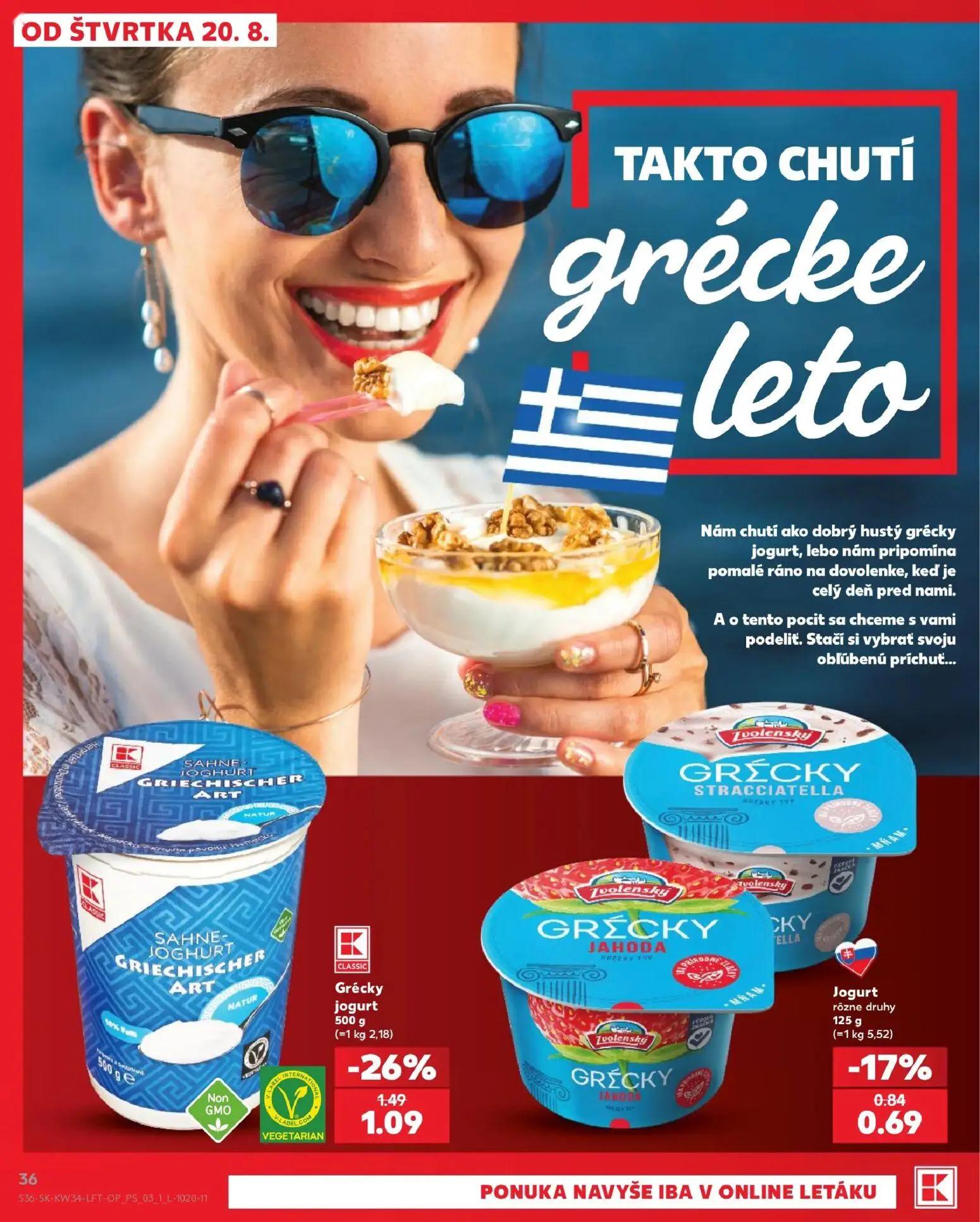 Kaufland leták, strana 36 z 76