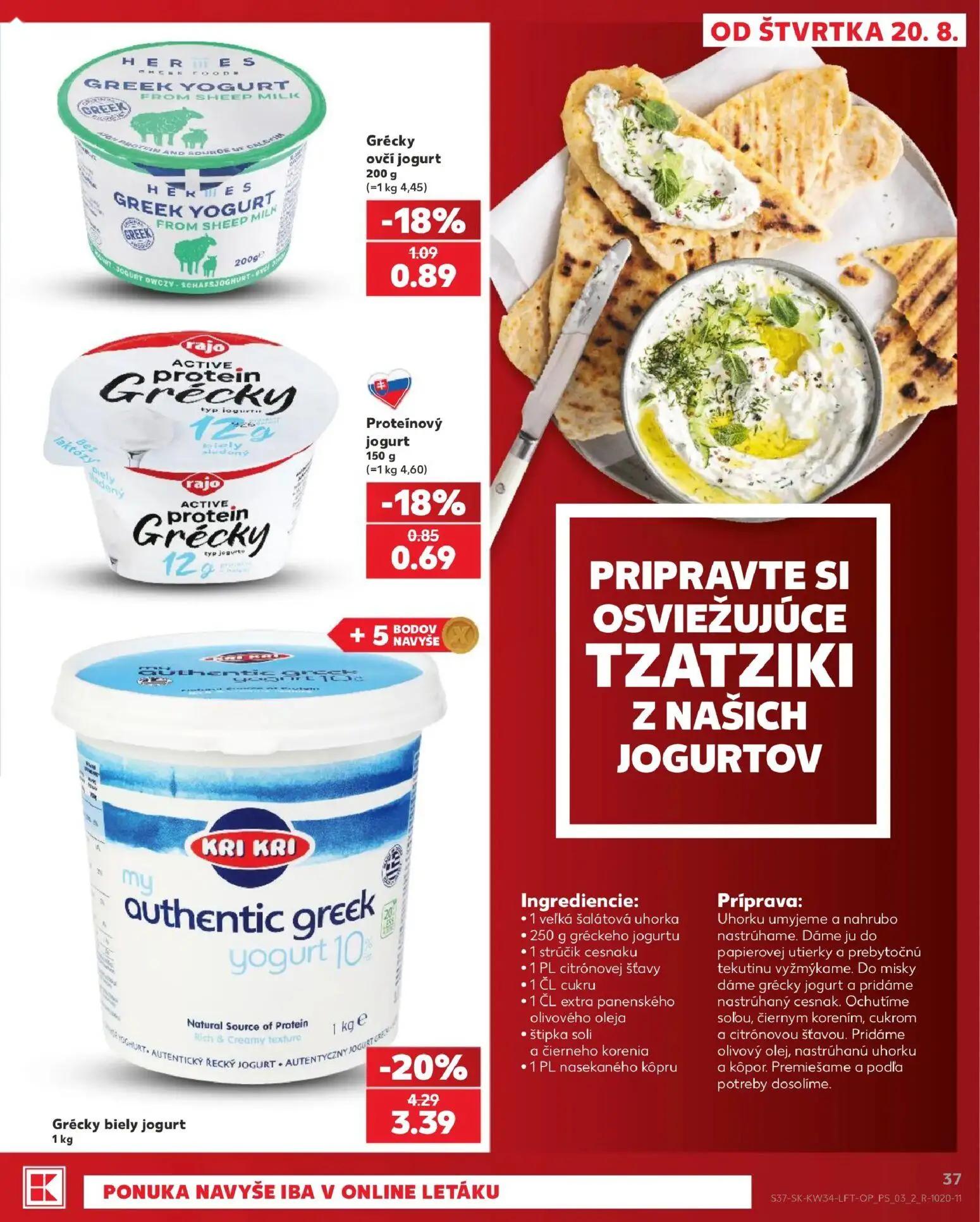 Kaufland leták, strana 37 z 76
