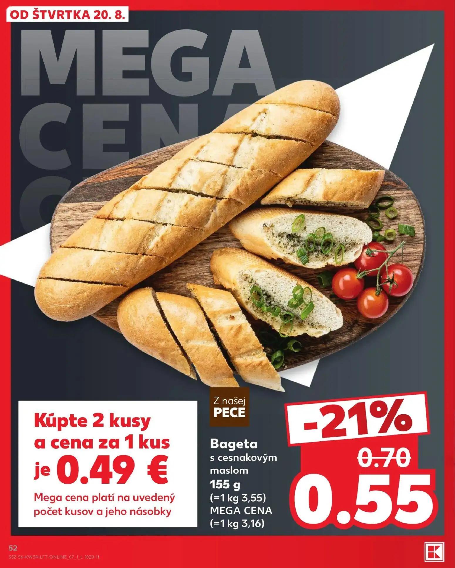Kaufland leták, strana 52 z 76