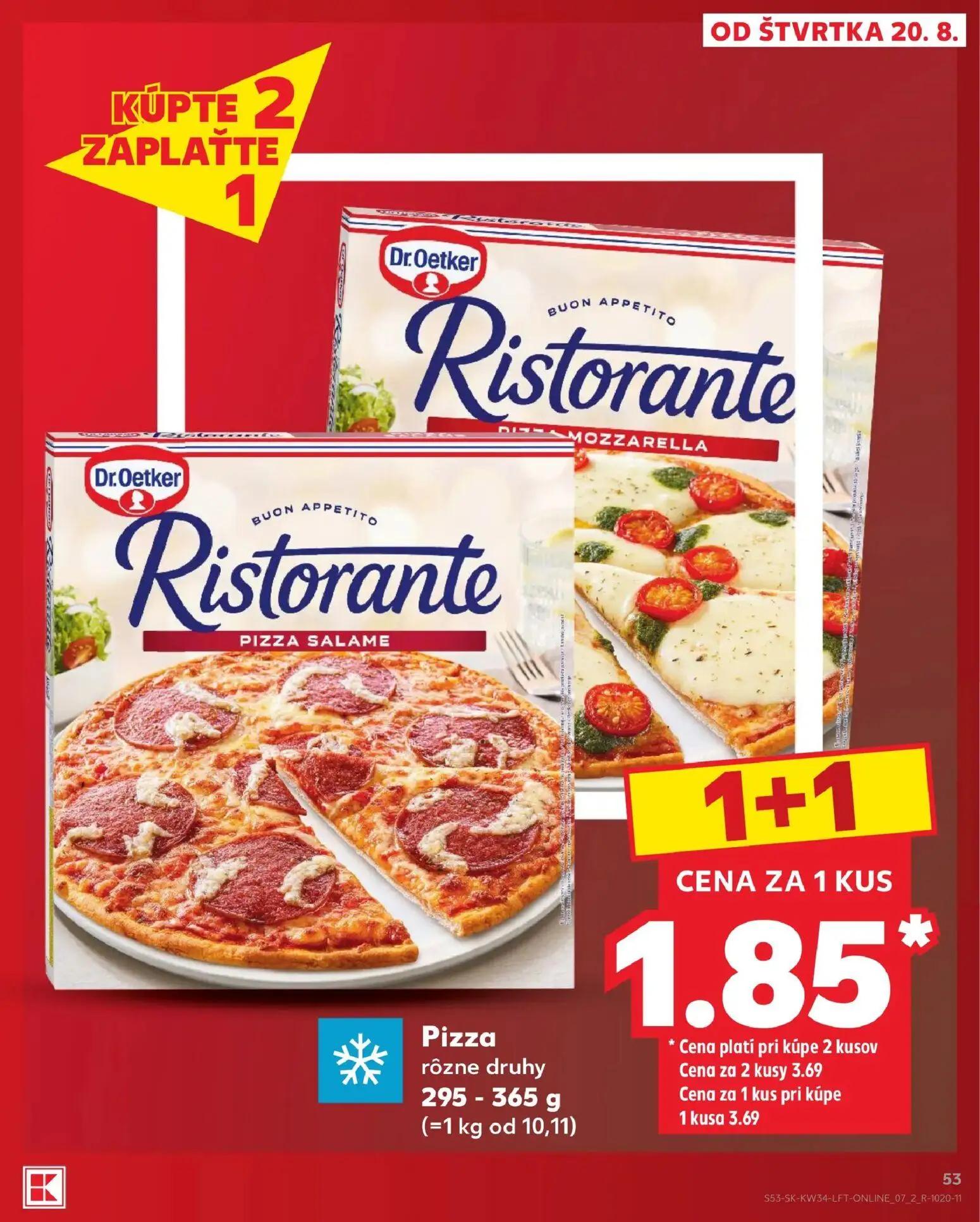 Kaufland leták, strana 53 z 76