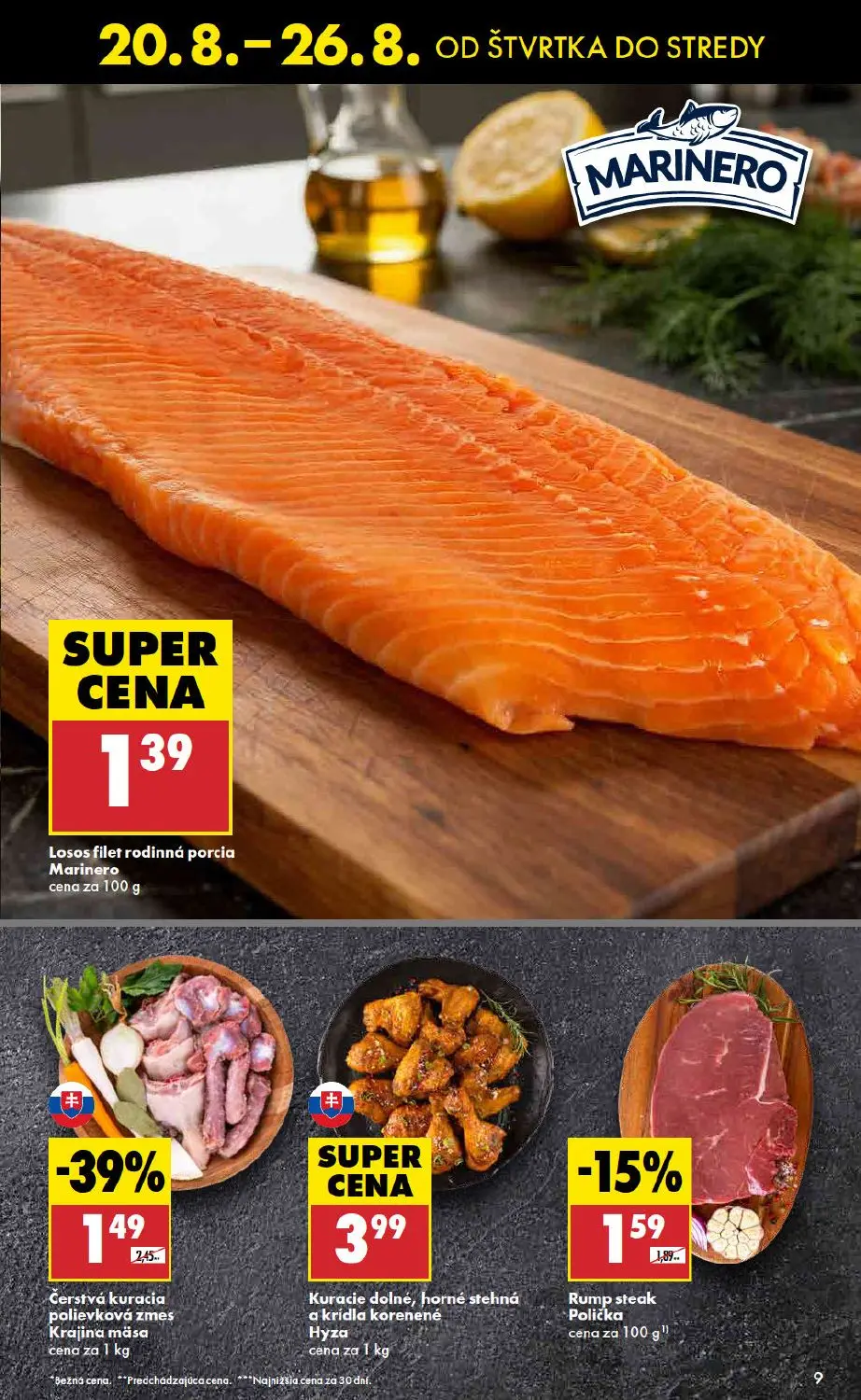 Biedronka leták, strana 9 z 48