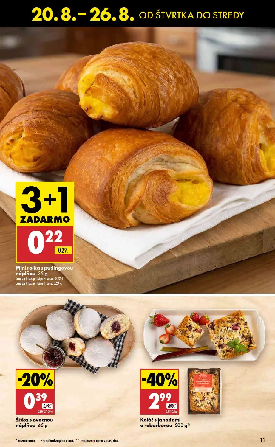 Biedronka leták, strana 11 z 48