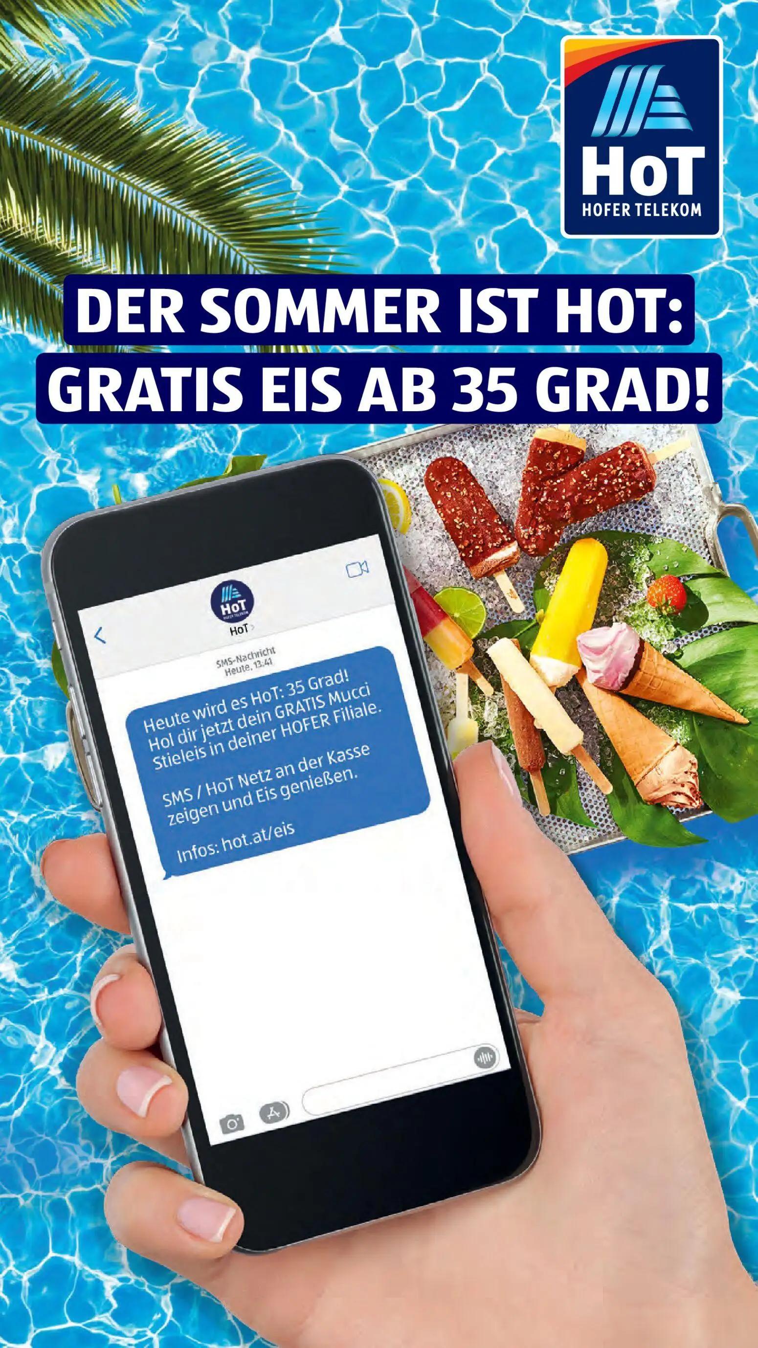 Hofer Prospekt, Seite 27 von 46